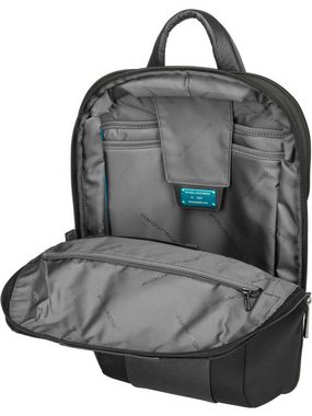 Piquadro Rucksack Brief Slim Laptop Backpack 6383