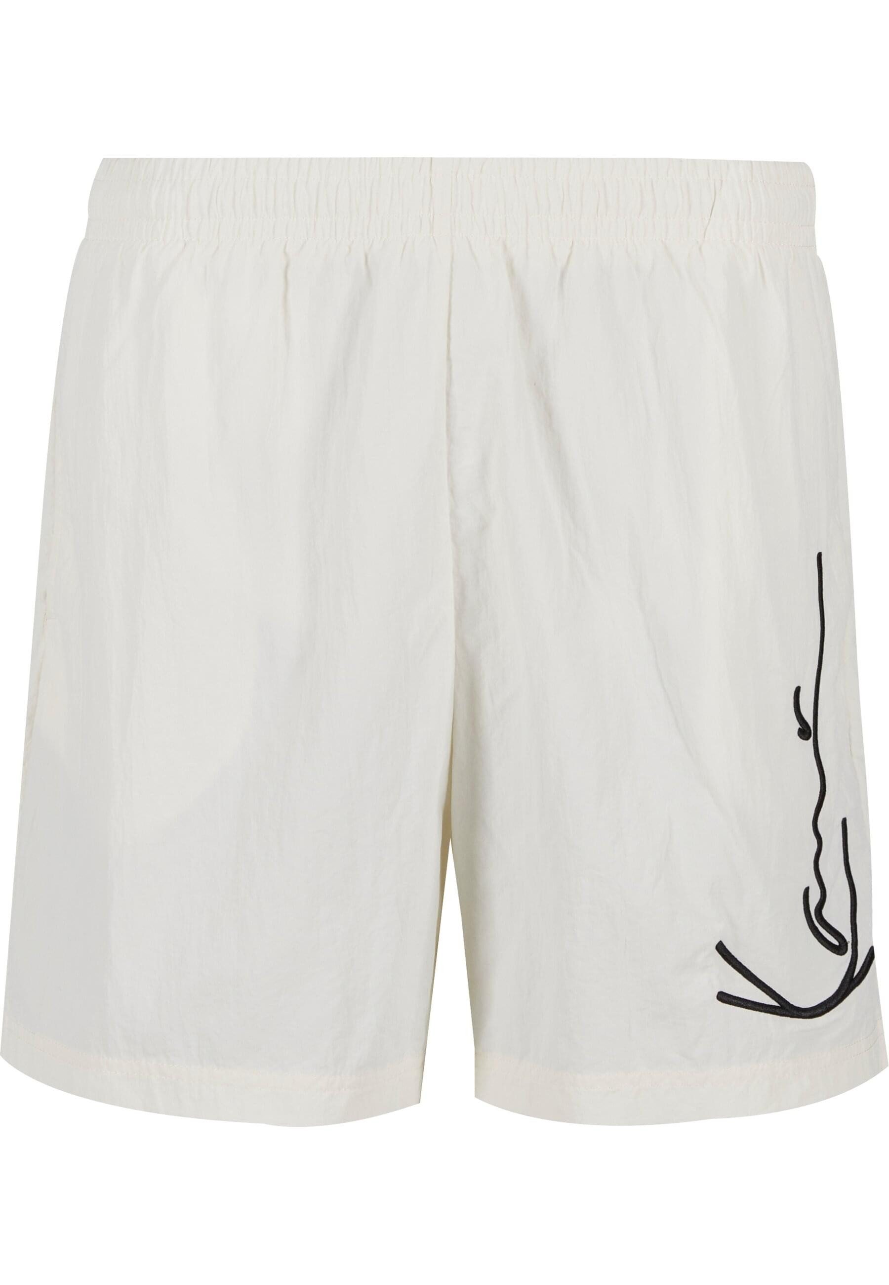Karl Kani Купальні шорти Karl Kani KM-SW011-003-09 Signature Swim Shorts