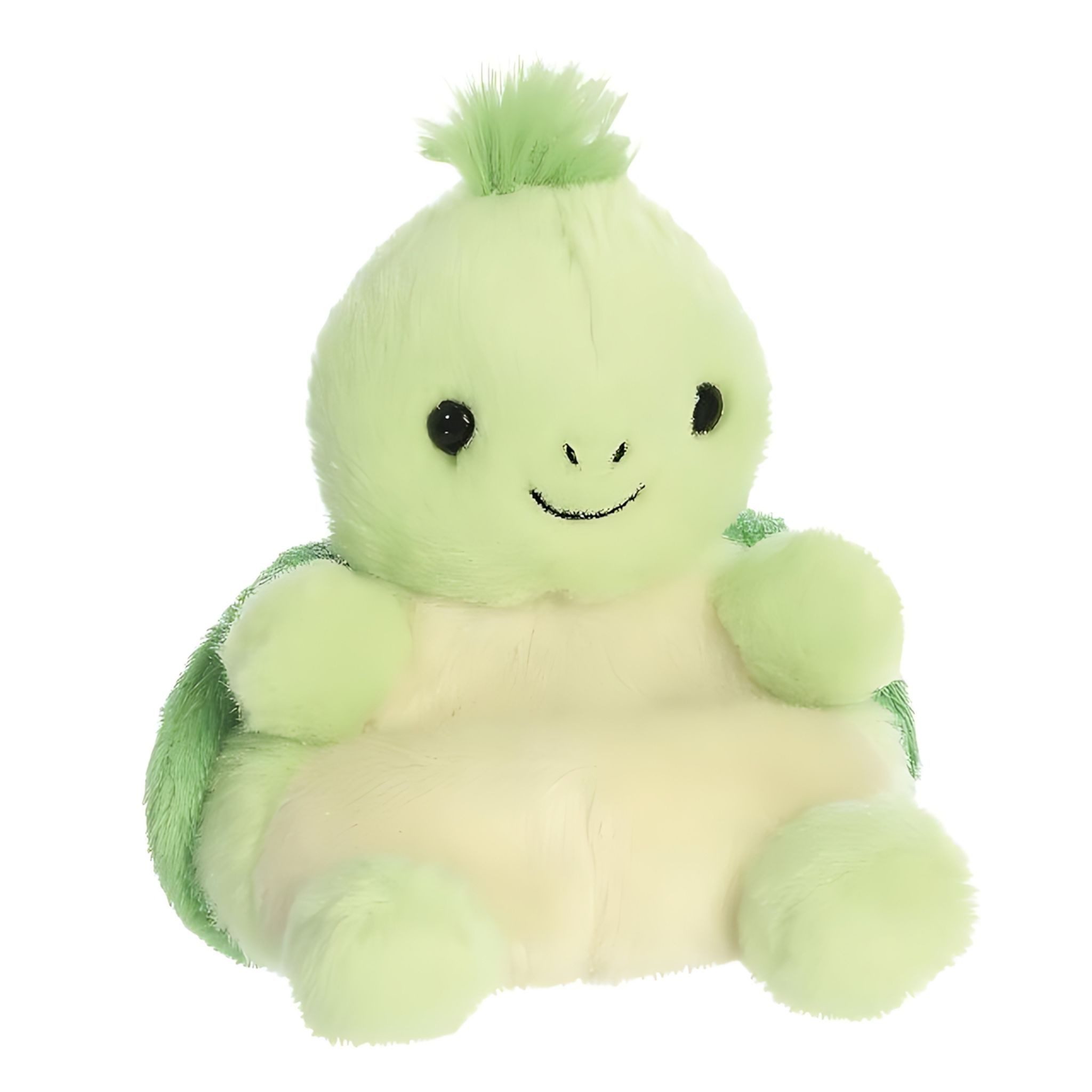 HERMA Plüschfigur Palm Pals Tiny Turtle 13 cm