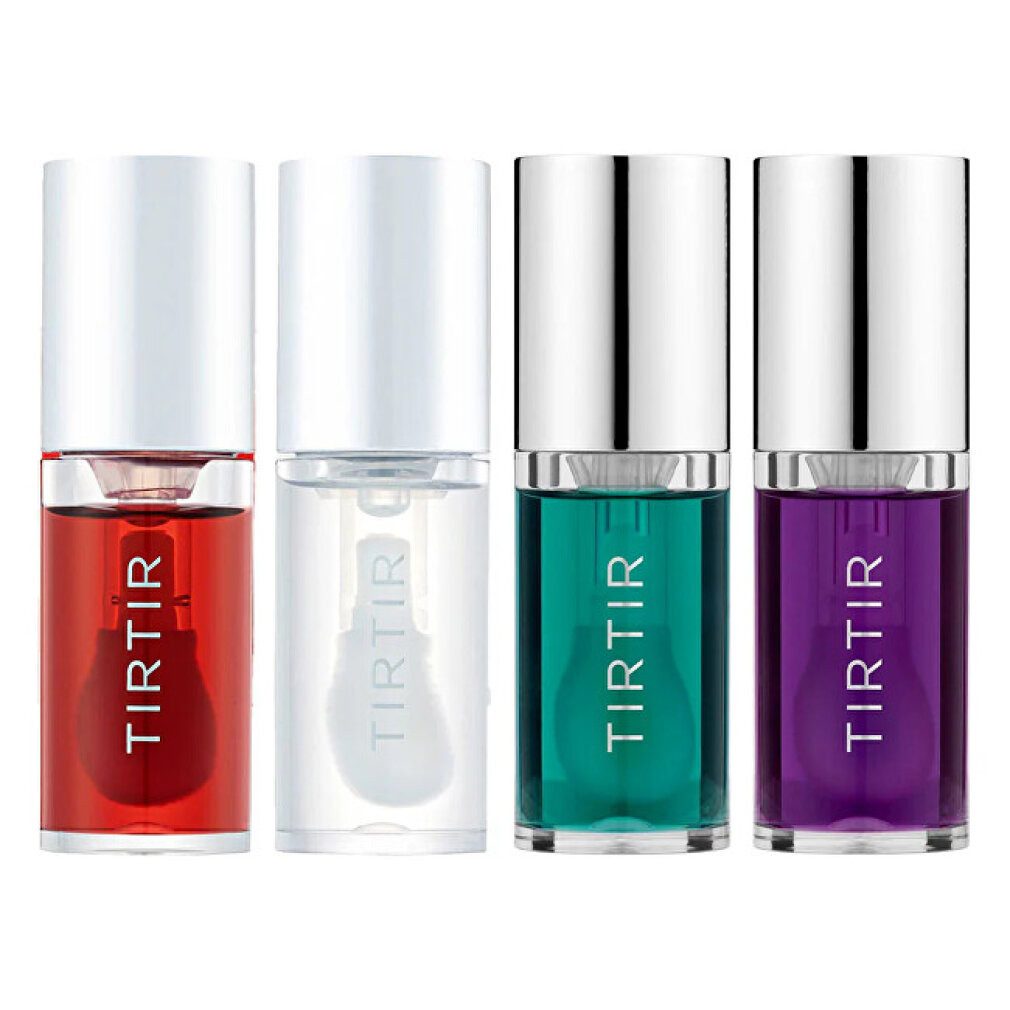 TIRTIR Lippenpflegemittel My Glow Lippenöl (Minze) 5,7 ml