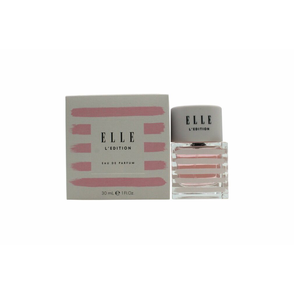 Elle Eau de Parfum L\'Edition Eau de Parfum 30ml Spray