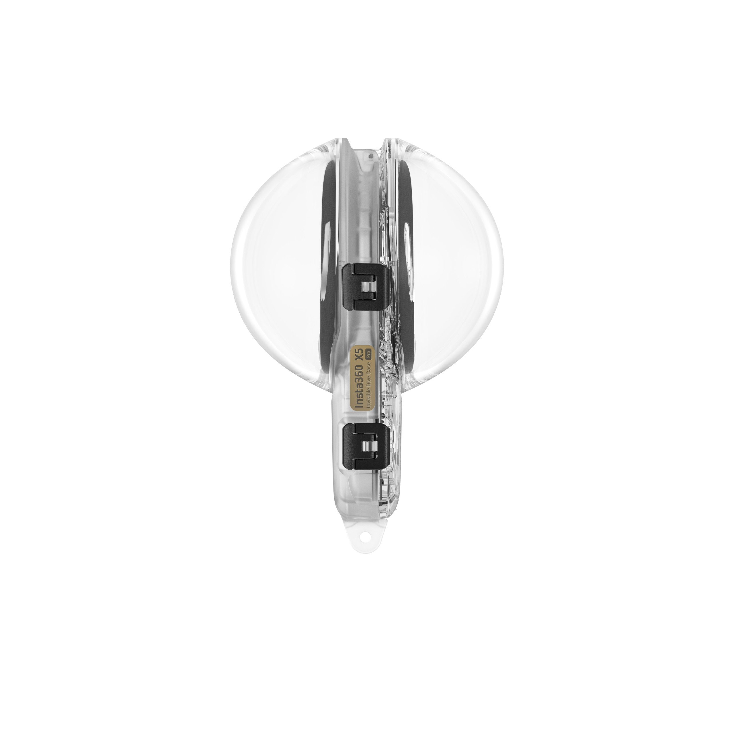 Insta360 Insta360 X5 Unsichtbares Tauchgehäuse Pro Actioncam Zubehör