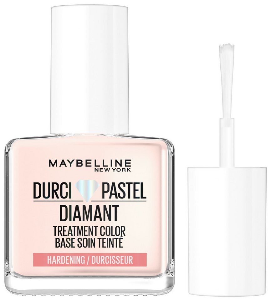 MAYBELLINE NEW YORK Nagelhärter EXPRESS MNICURE HARDENING TREATMENT COLOR