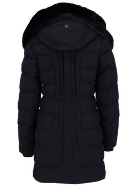 Wellensteyn Winterjacke Belvitesse Long FourStreAirTec