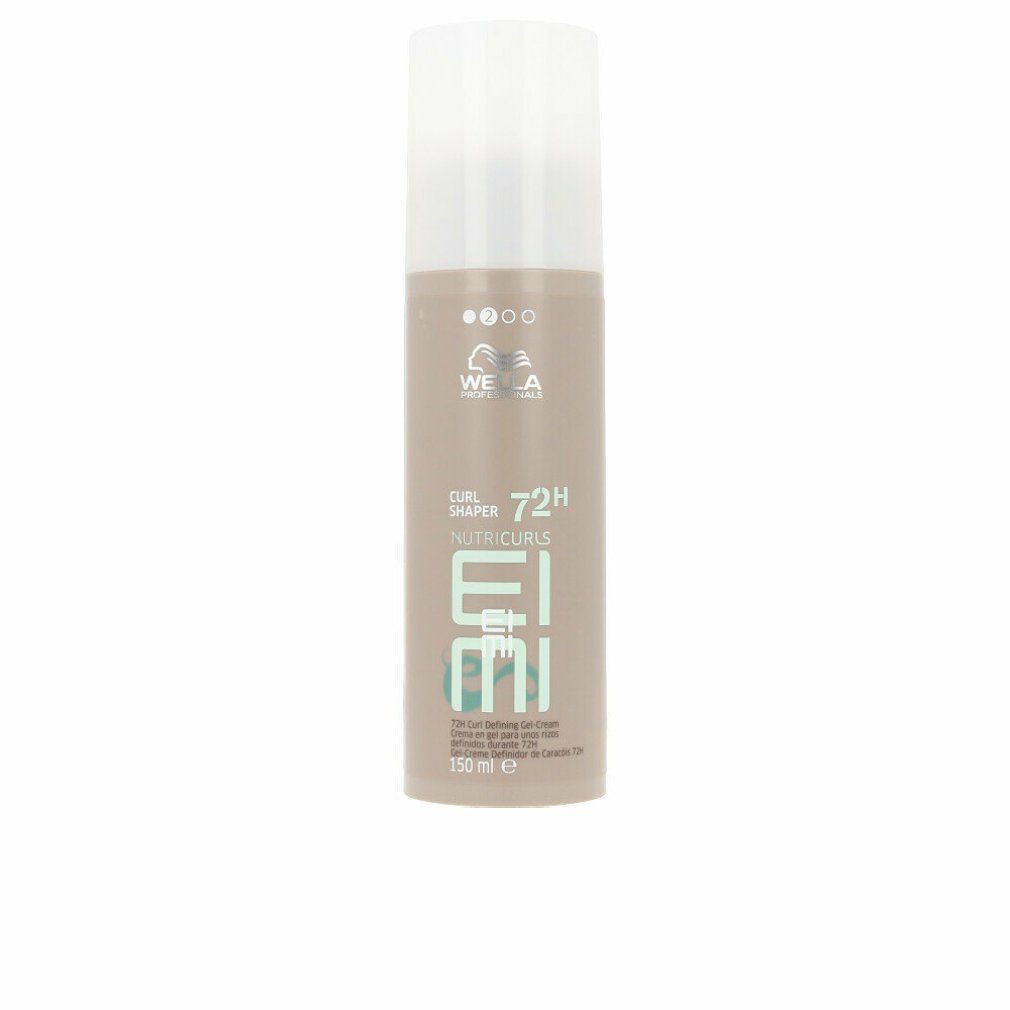 Wella Professionals Haargel Eimi Nutricurls Curl Shaper 150ml