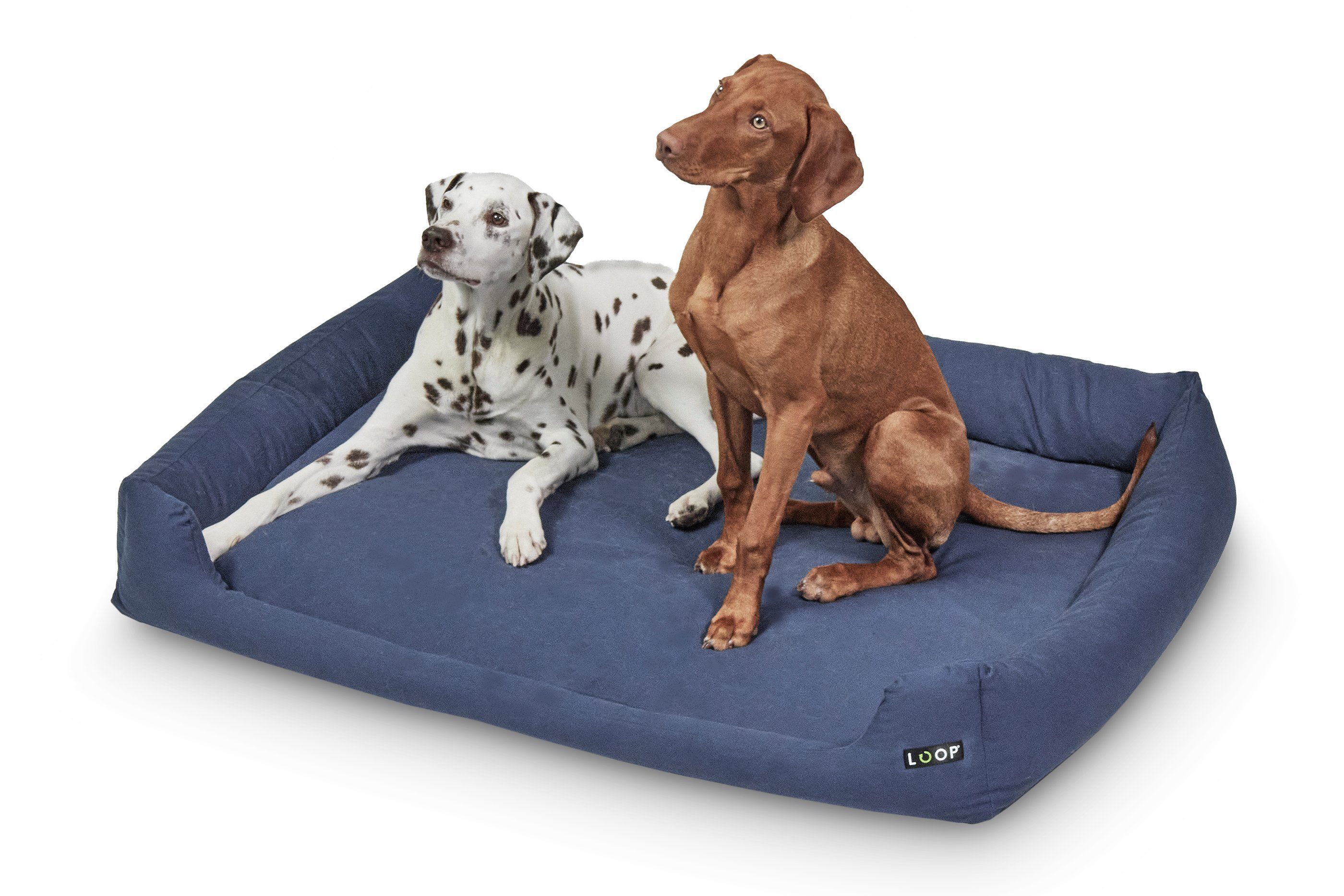 LOOPdogs Hundekorb LIEBLINGSPLATZ