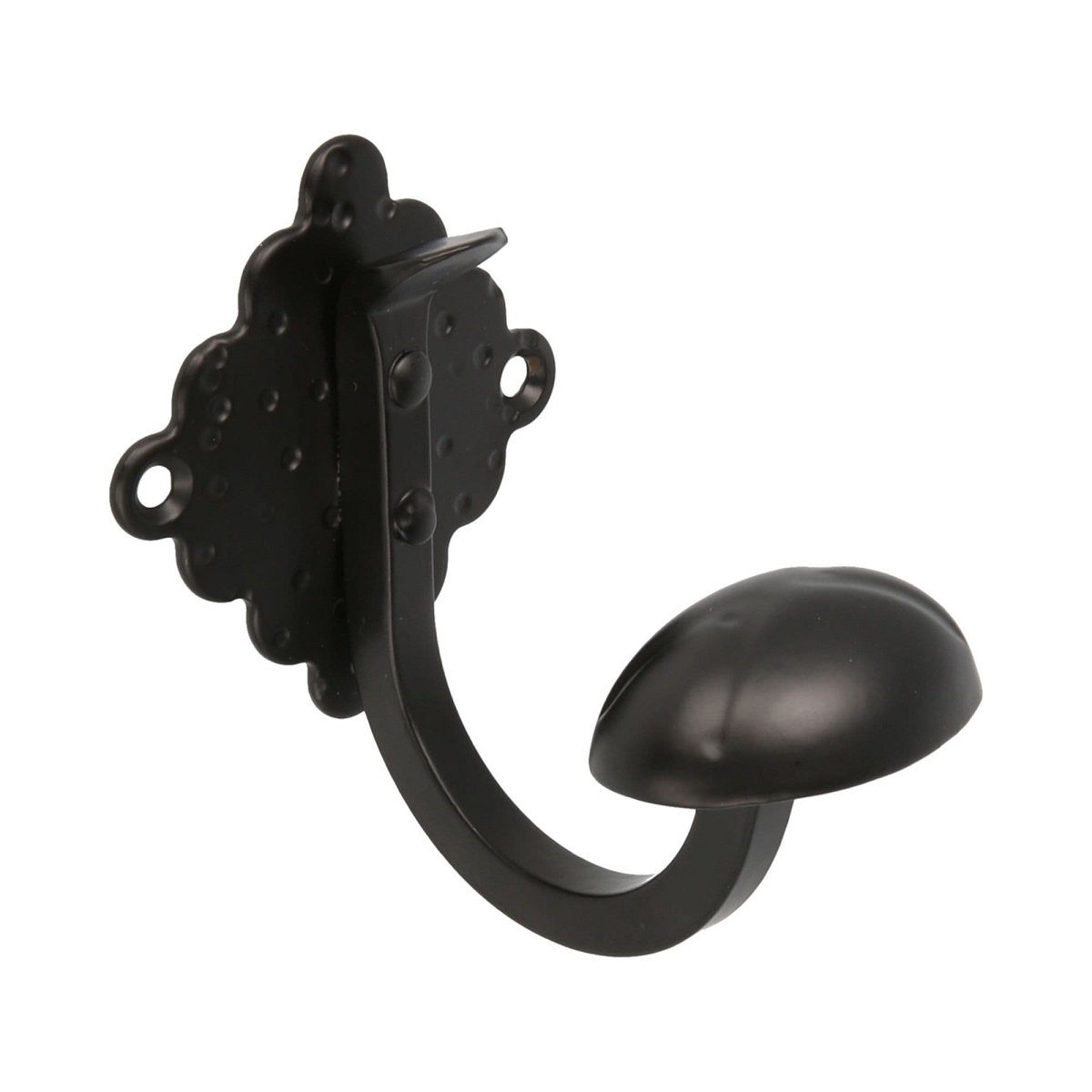 MS Beschläge Kleiderhaken Kleiderhaken Wandhaken antike Optik Mantelhaken günstig online kaufen