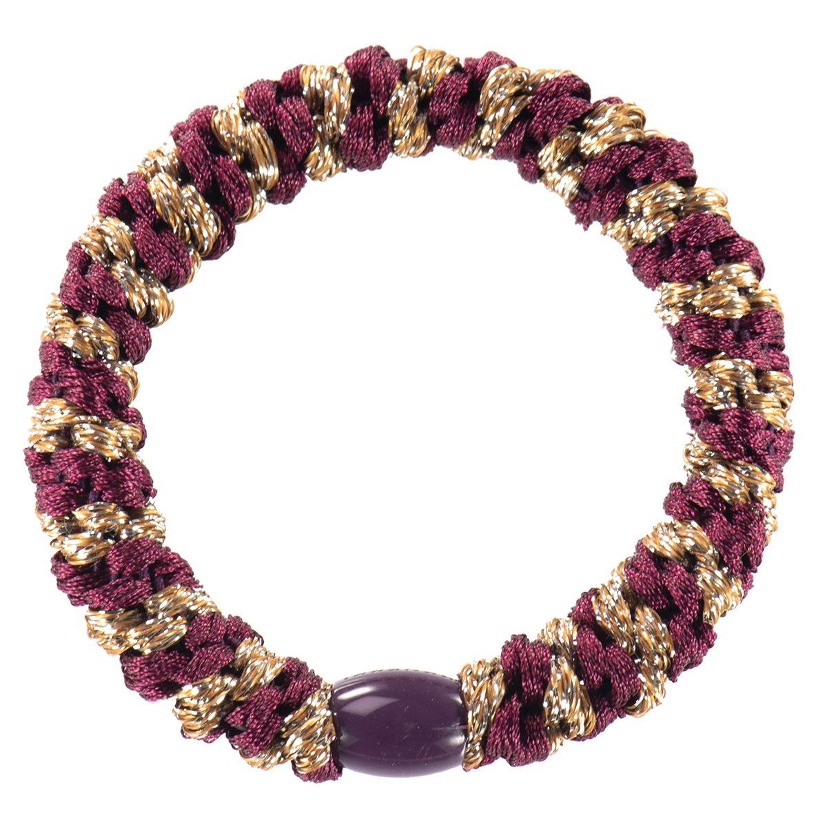 KKNEKKI Haargummi Original Hair Tie - Glitter von KKNEKKI