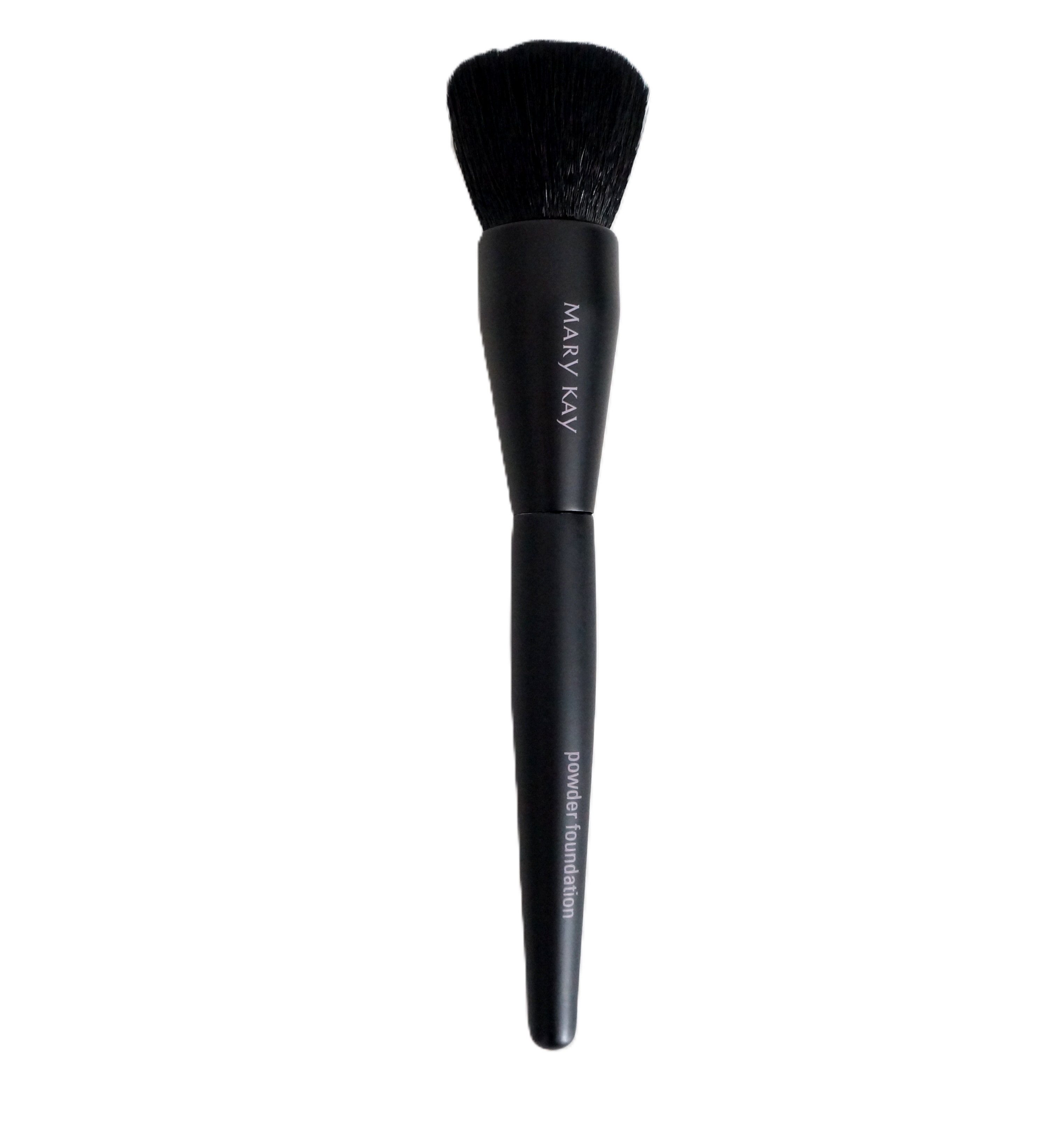 Foundationpinsel Powder Foundation Brush Pinsel für Pudergrundierungen