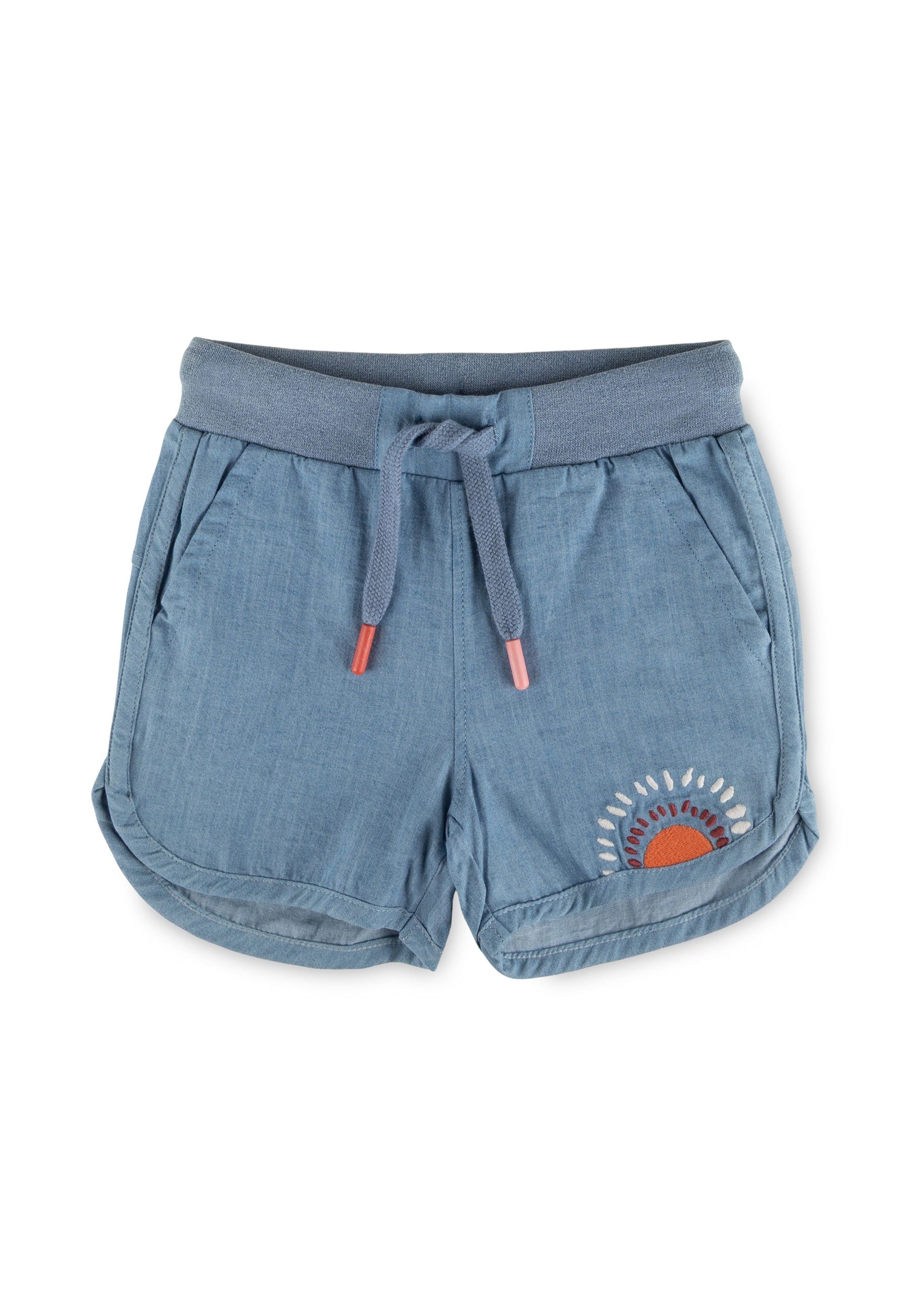 Sigikid Shorts Savanne für Kinder Mädchen (1-tlg)