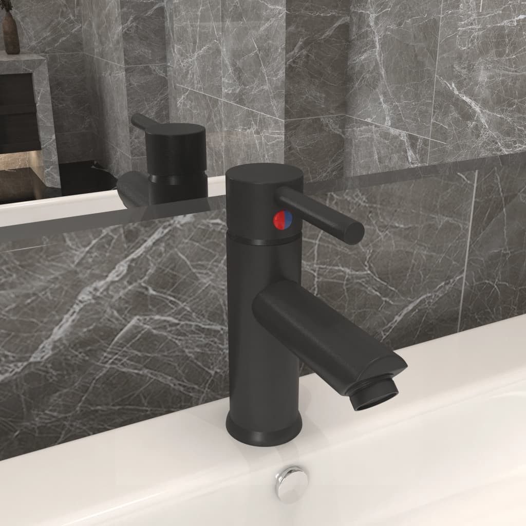 Vellora Waschtischarmatur Waschtischarmatur Schaltbare Temperatur 130x176 günstig online kaufen