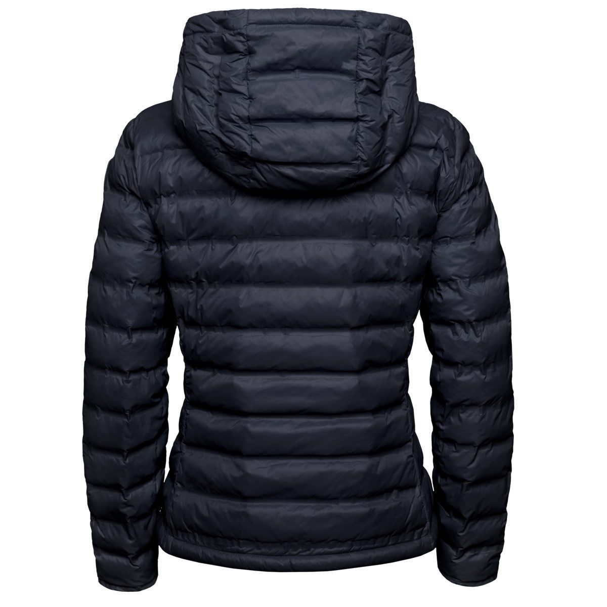 Blauer Steppjacke Ellis Damen günstig online kaufen