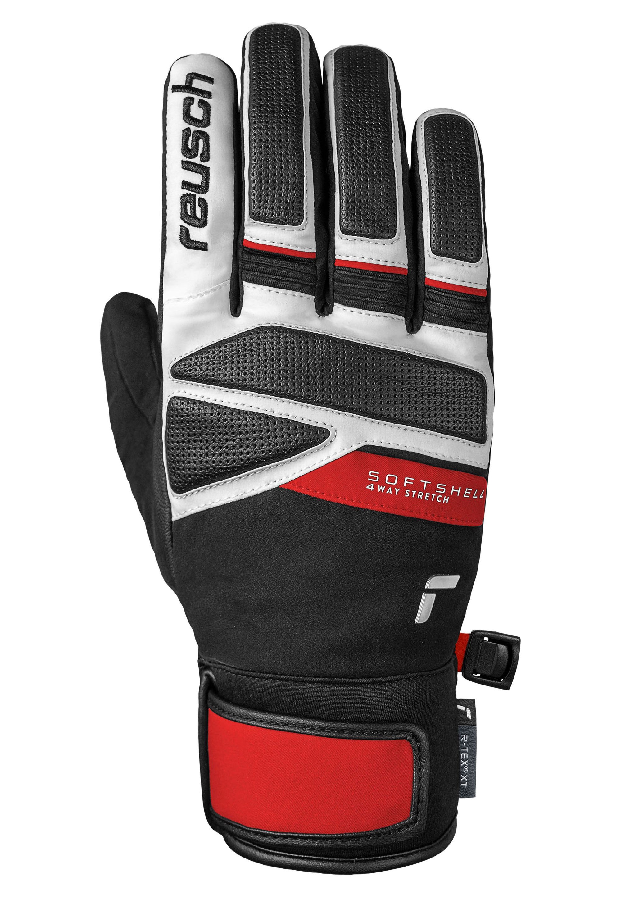 Reusch Skihandschuhe Thunder R-TEX® XT mit günstig online kaufen