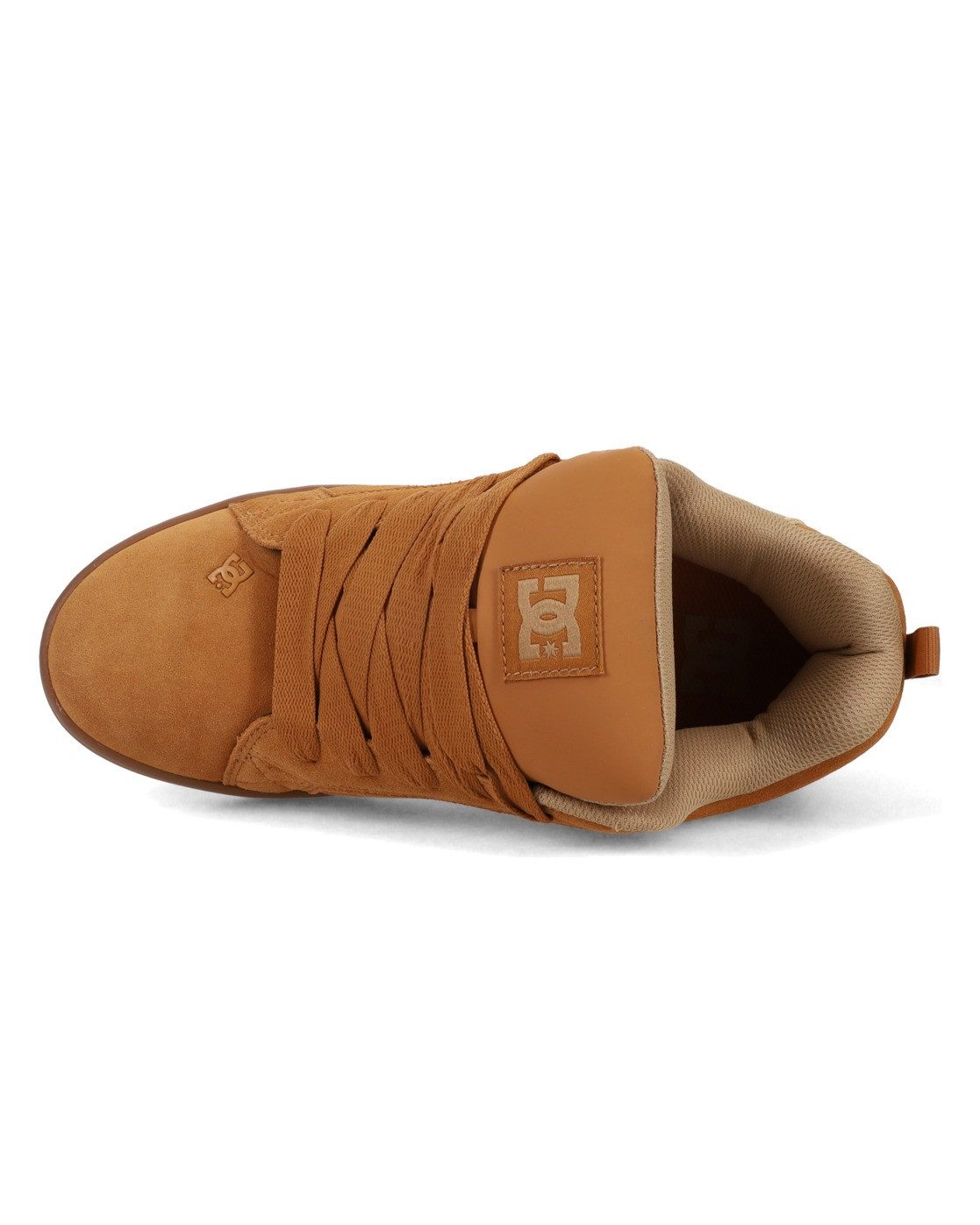 DC Shoes Court Graffik Sneaker günstig online kaufen