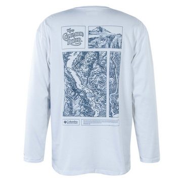 Columbia Longsleeve CSC Alpine Way Relax