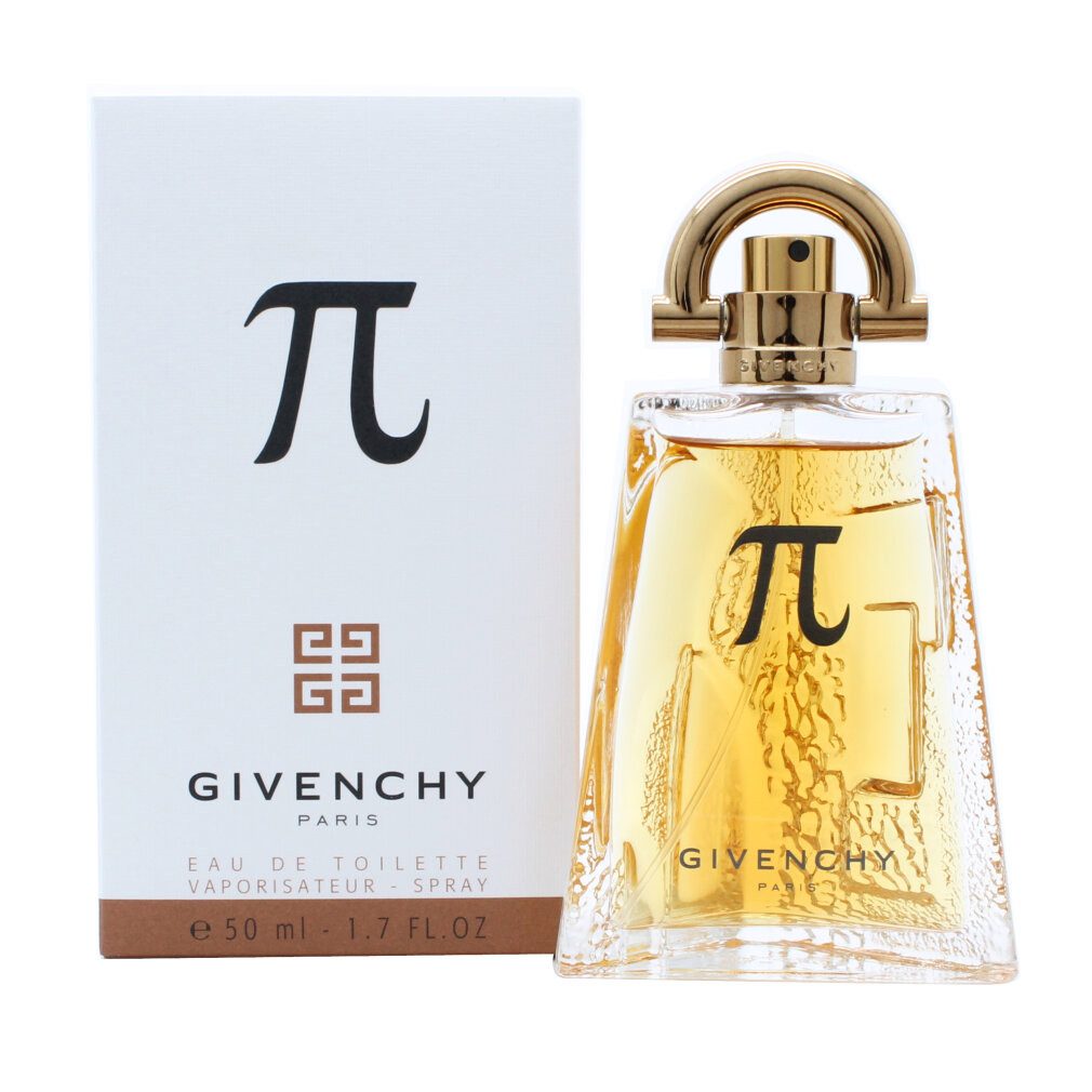 Eau de Toilette Pi Eau de Toilette 50ml Spray