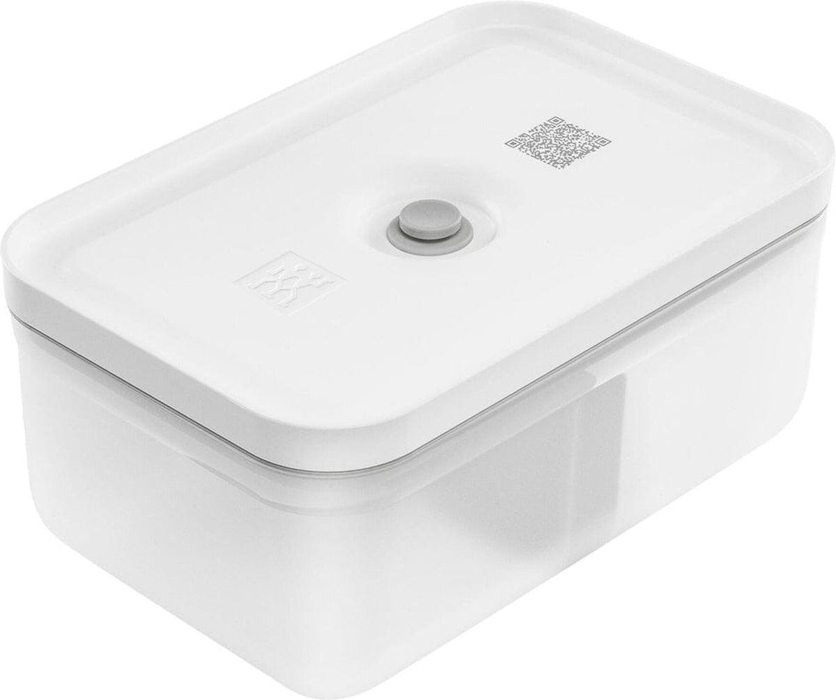 Zwilling Lunchbox Fresh & Save Vakuum Lunchbox L, Kunststoff, (1-tlg)