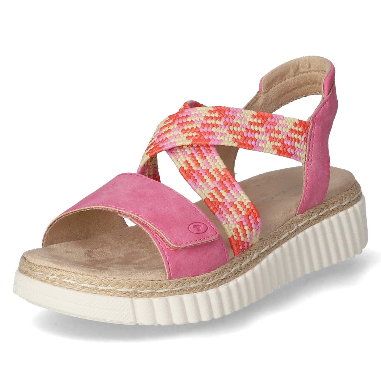 TOM TAILOR 9590350002/00185 Sandalette günstig online kaufen