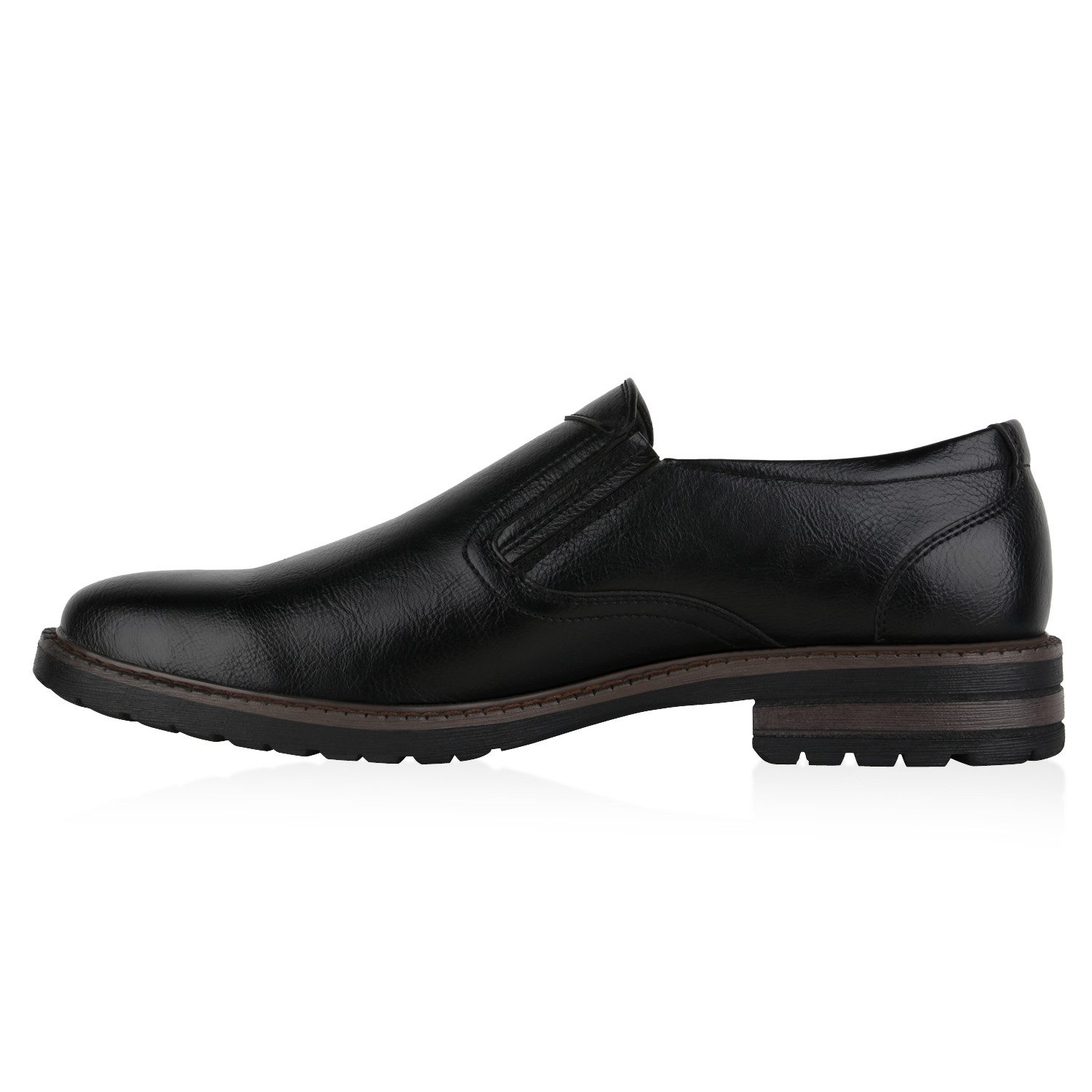 VAN HILL 835983 Slipper Bequeme Schuhe günstig online kaufen