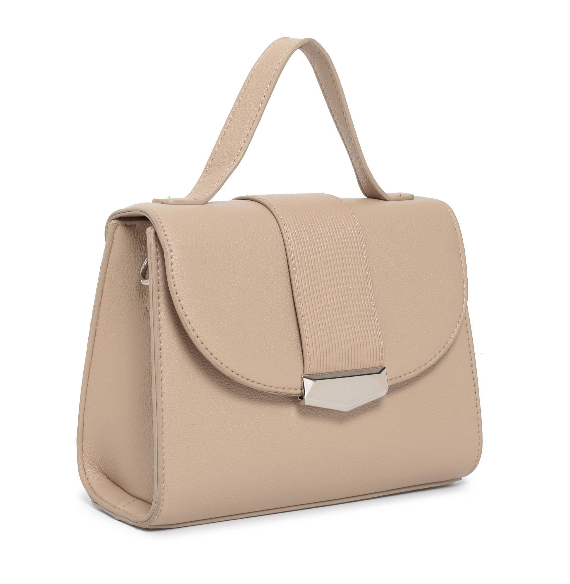 Schultertasche DAMEN TASCHE MINI Body Bag Umhängetasche Clutch Crossover klein leicht