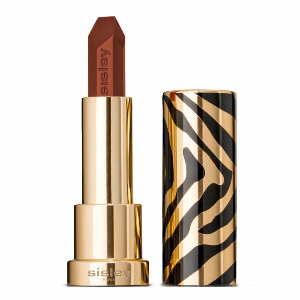 sisley Lippenpflegemittel Le Phyto Rouge Nr.33 Orange Sevilla 3,4 g