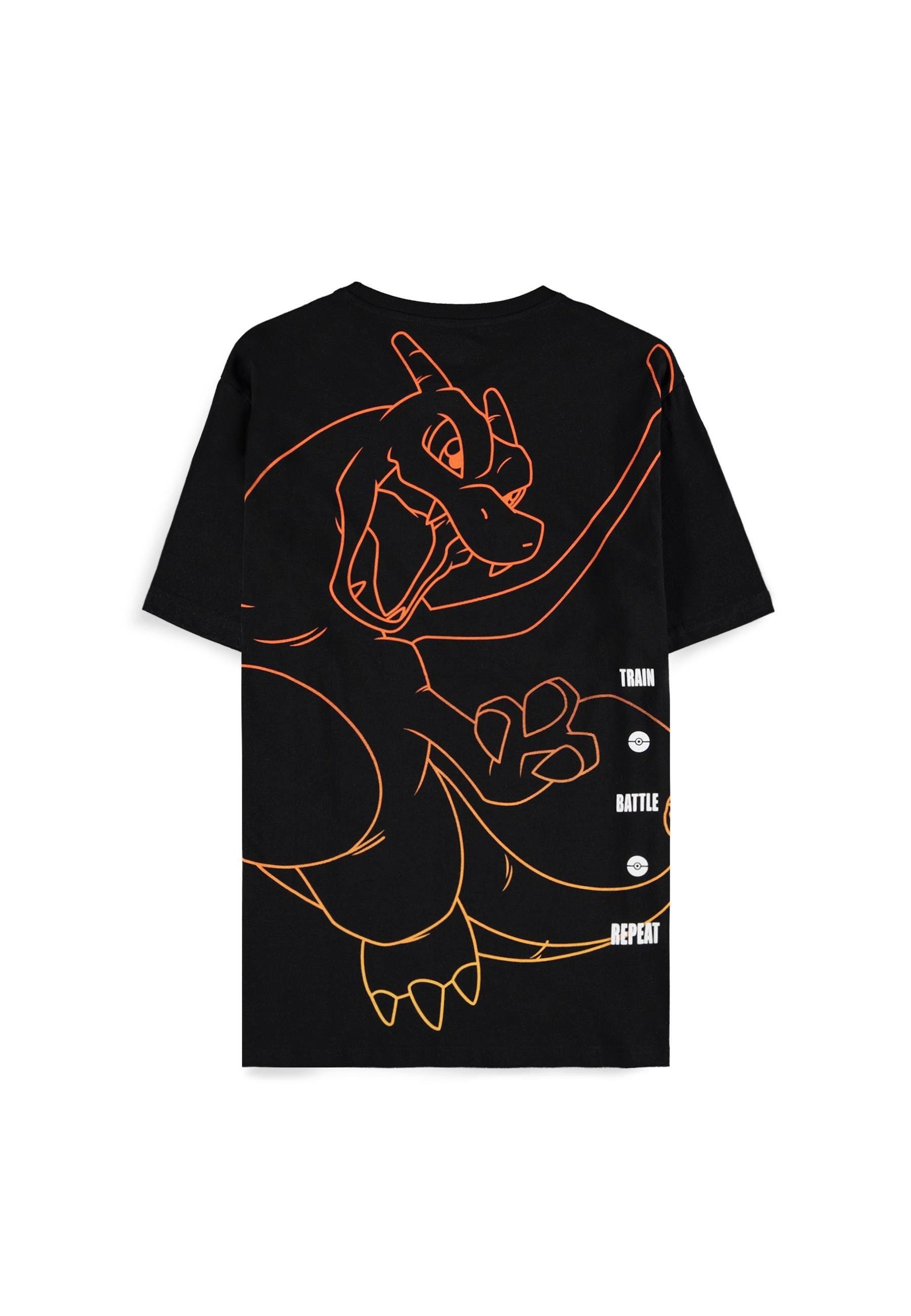 POKÉMON T-Shirt günstig online kaufen