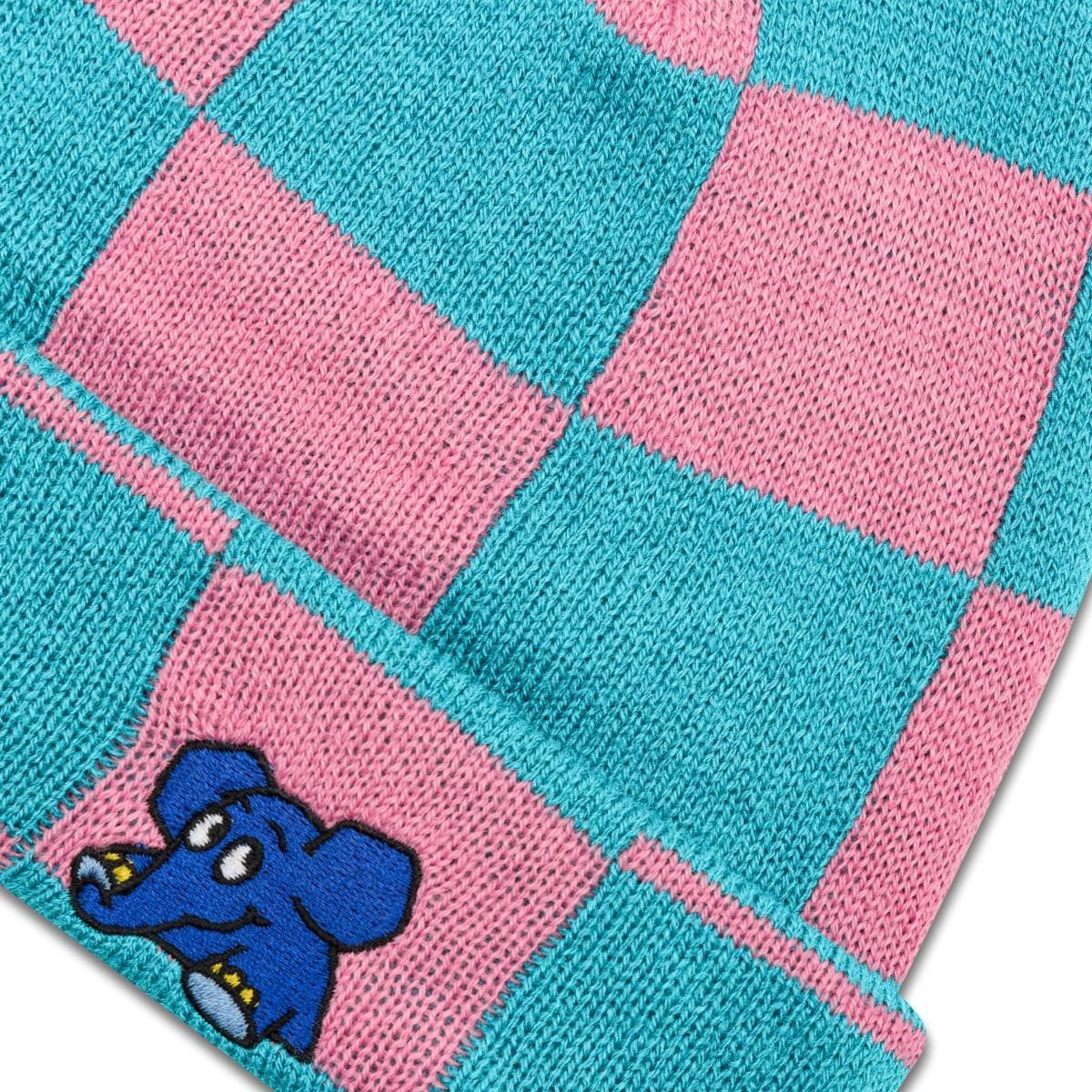 koaa Beanie koaa Der Elefant “Karo” – Beanie (Strickmütze, Beanie)