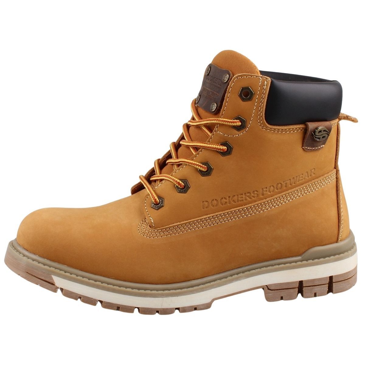 Dockers by Gerli 43LU001-300910 Stiefel