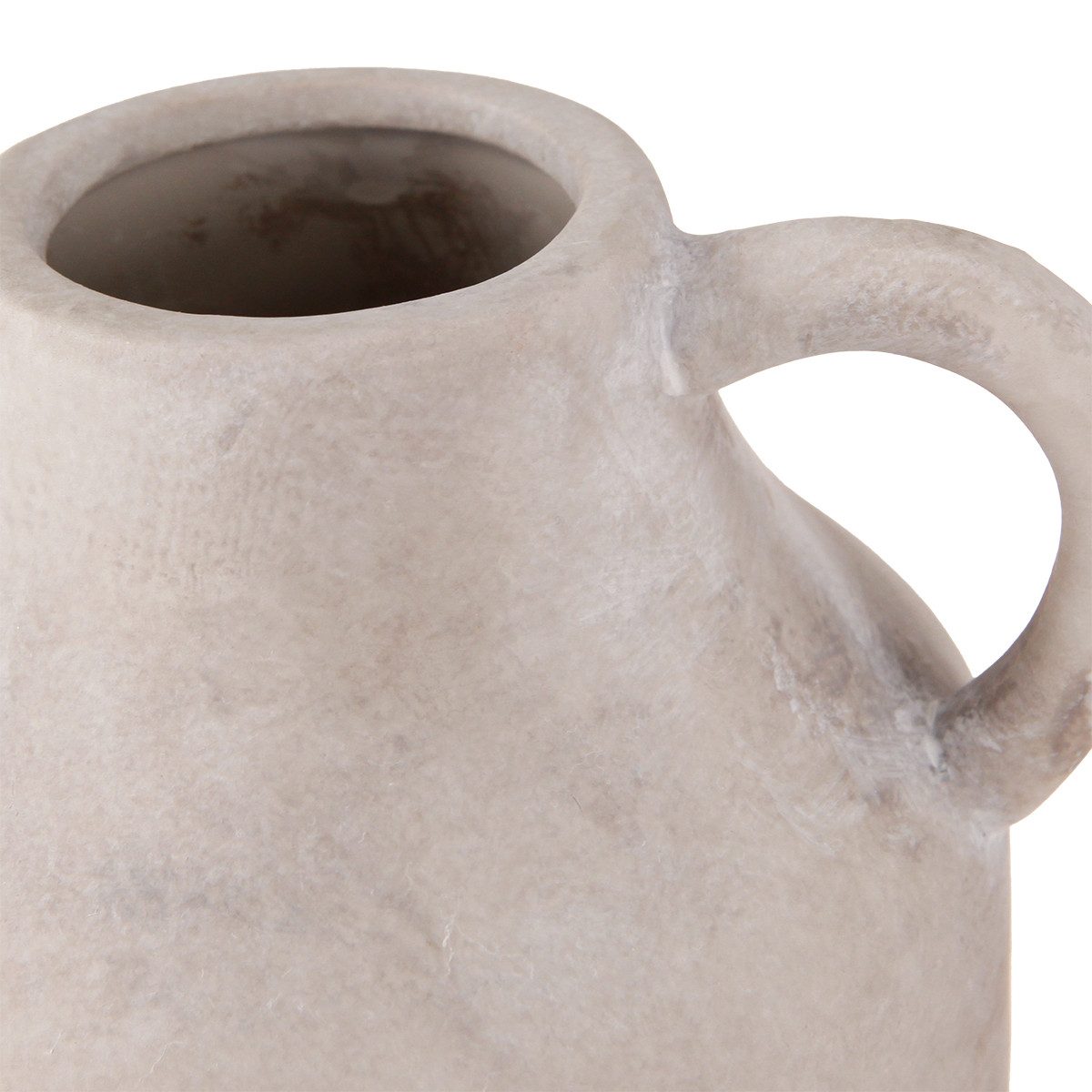Viana Übertopf Deko Krug Vase Übertopf günstig online kaufen