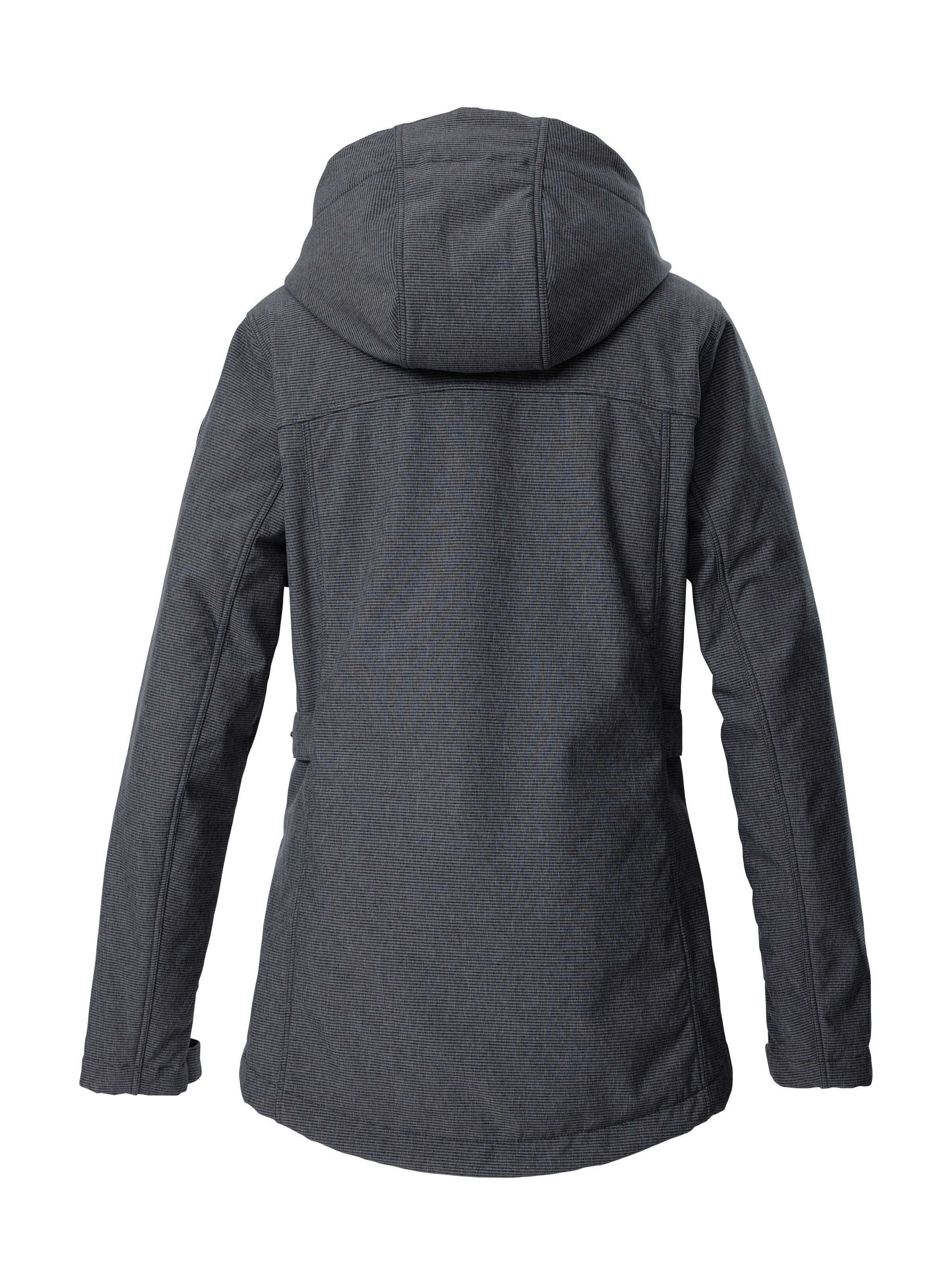 G.I.G.A. DX by killtec Softshelljacke GW 35 WMN SFTSHLL JCKT Wasserdichte, günstig online kaufen