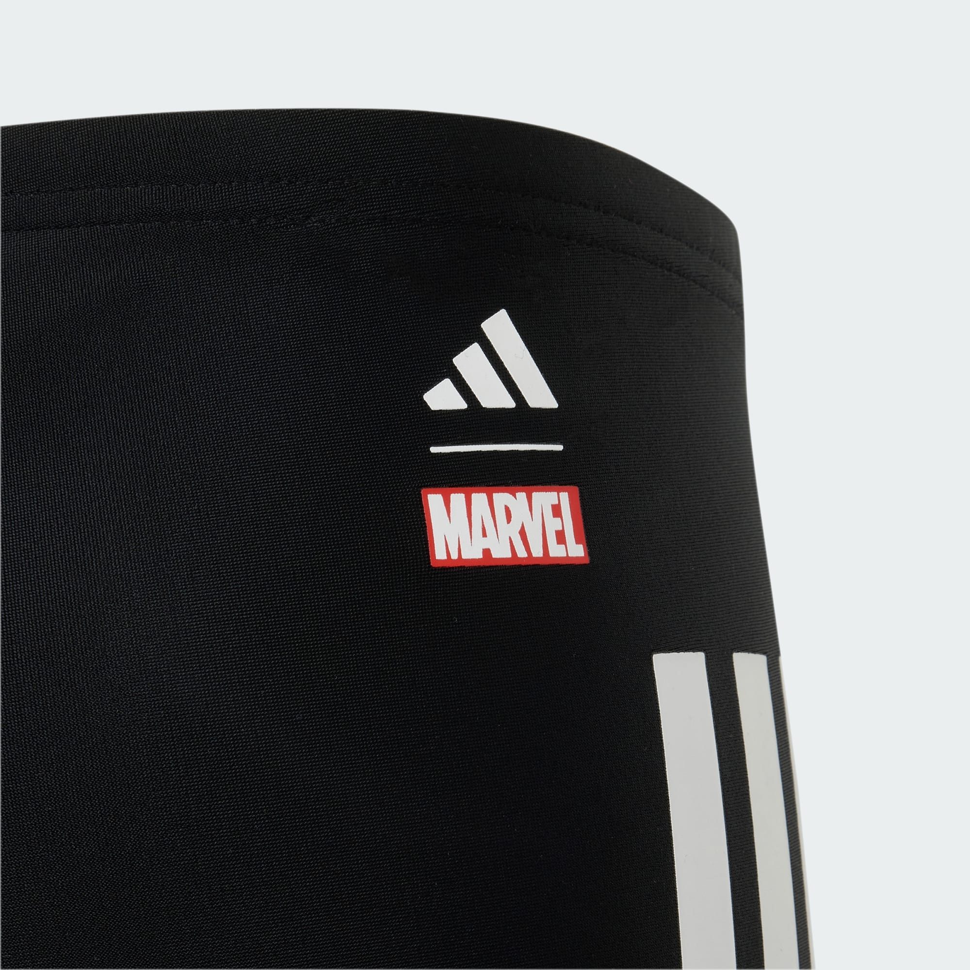 adidas Sportswear Badehose ADIDAS MARVEL SPIDER-MAN KIDS BOXER-BADEHOSE (1-St) – Bild 2 von 5