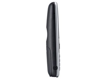 Gigaset GIGASET Telefon Premium 100HX Schnurloses DECT-Telefon