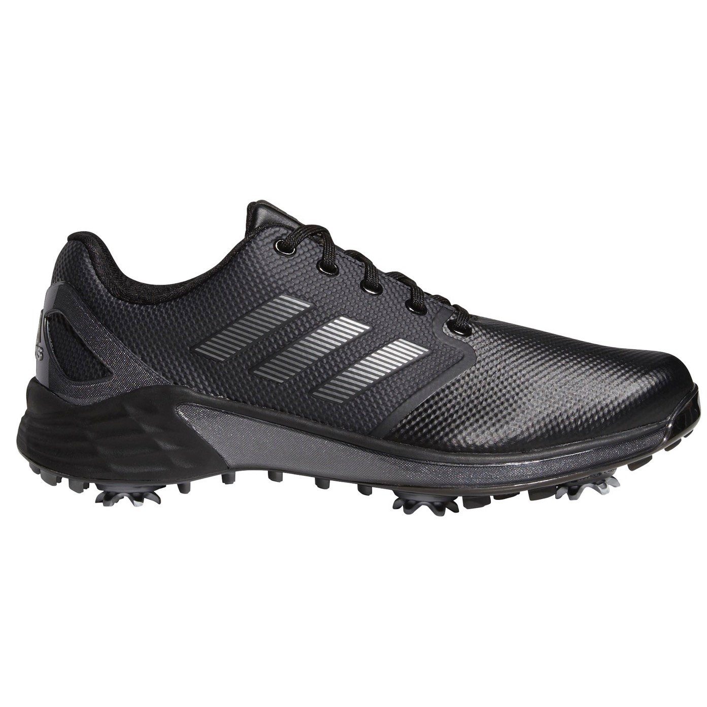 adidas Sportswear Adidas ZG 21 Black Herren Golfschuh