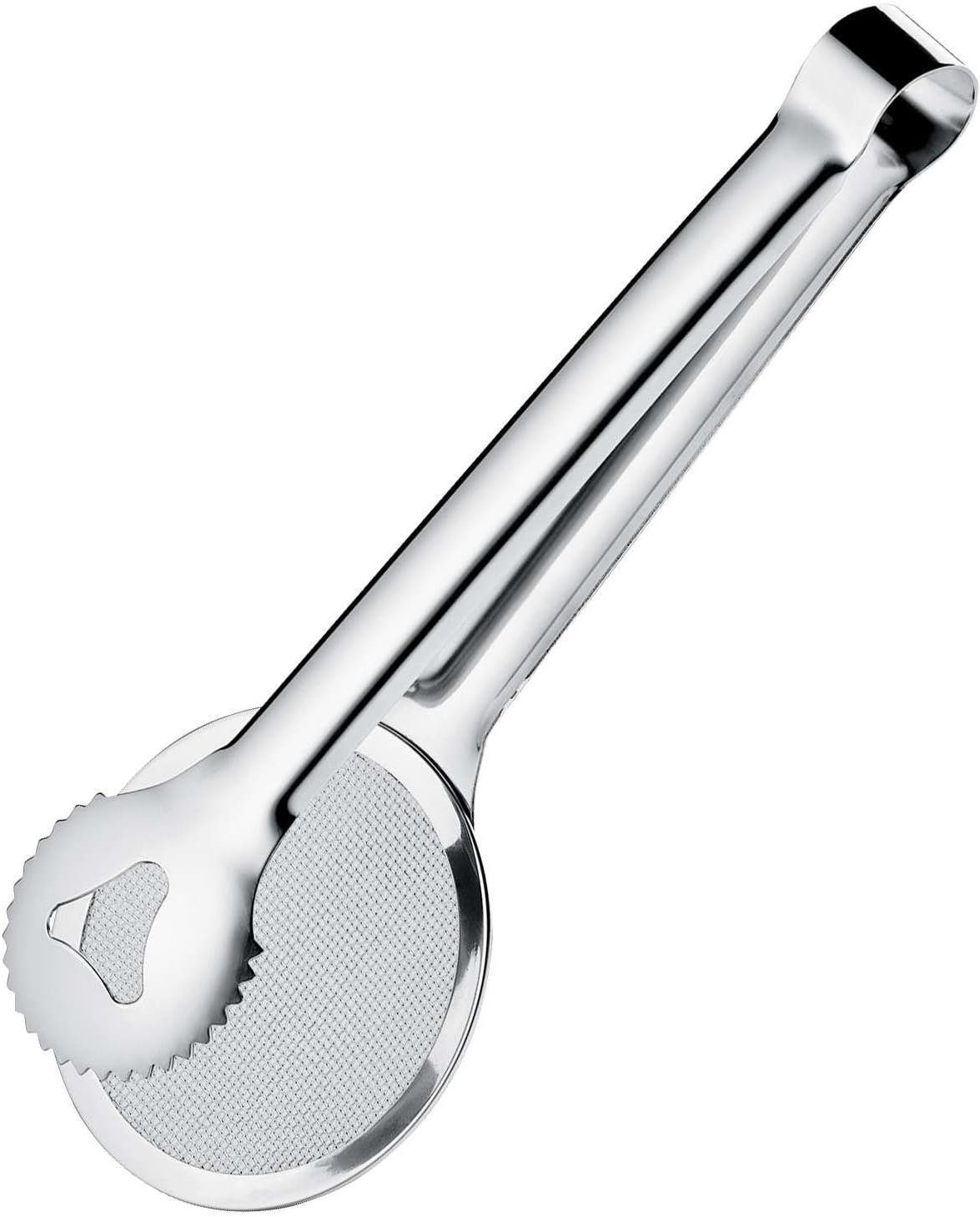 Mini Croc' Servierzange In Grün - Praktische Mini-Zange Für Snacks & Co.