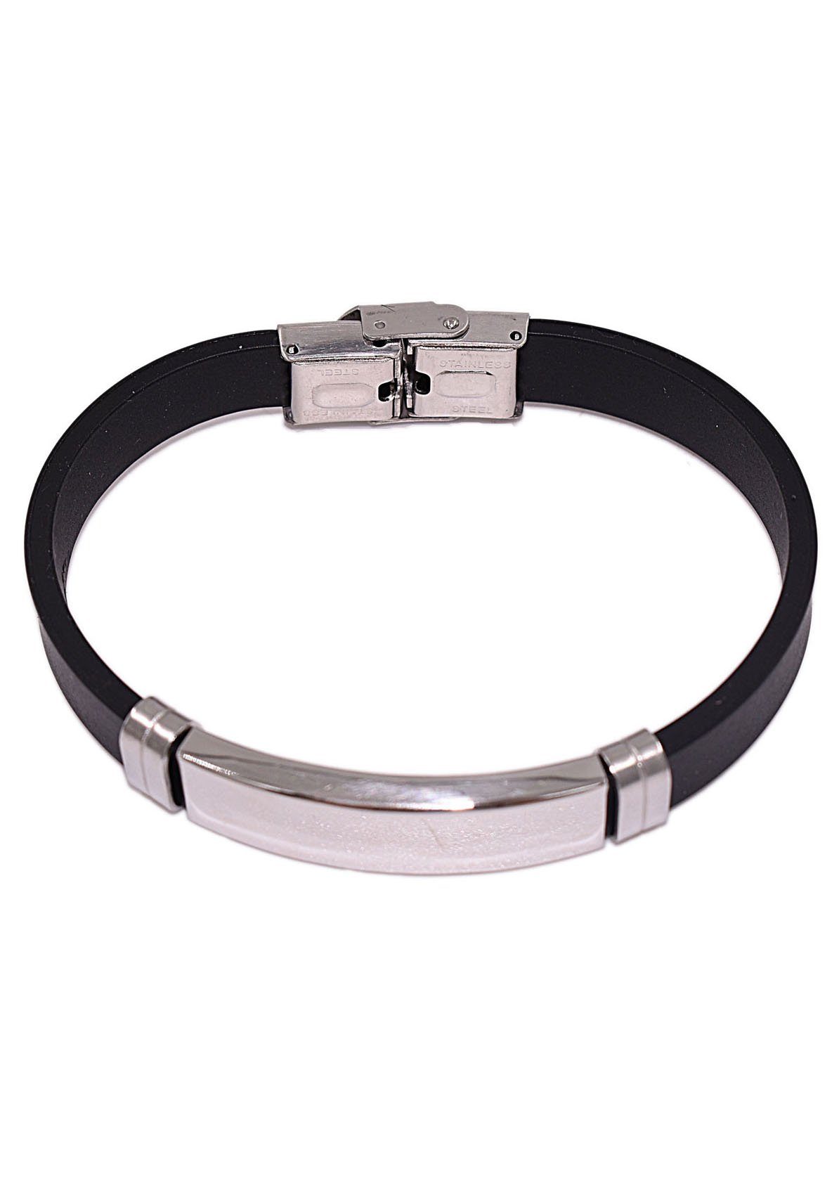 Firetti Edelstahlarmband Schmuck Geschenk Schmuck Geschenk, Made in Germany