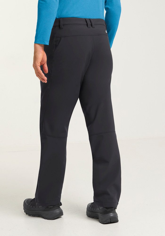 Jack Wolfskin Trekkinghose TREK TERRAIN PANTS günstig online kaufen