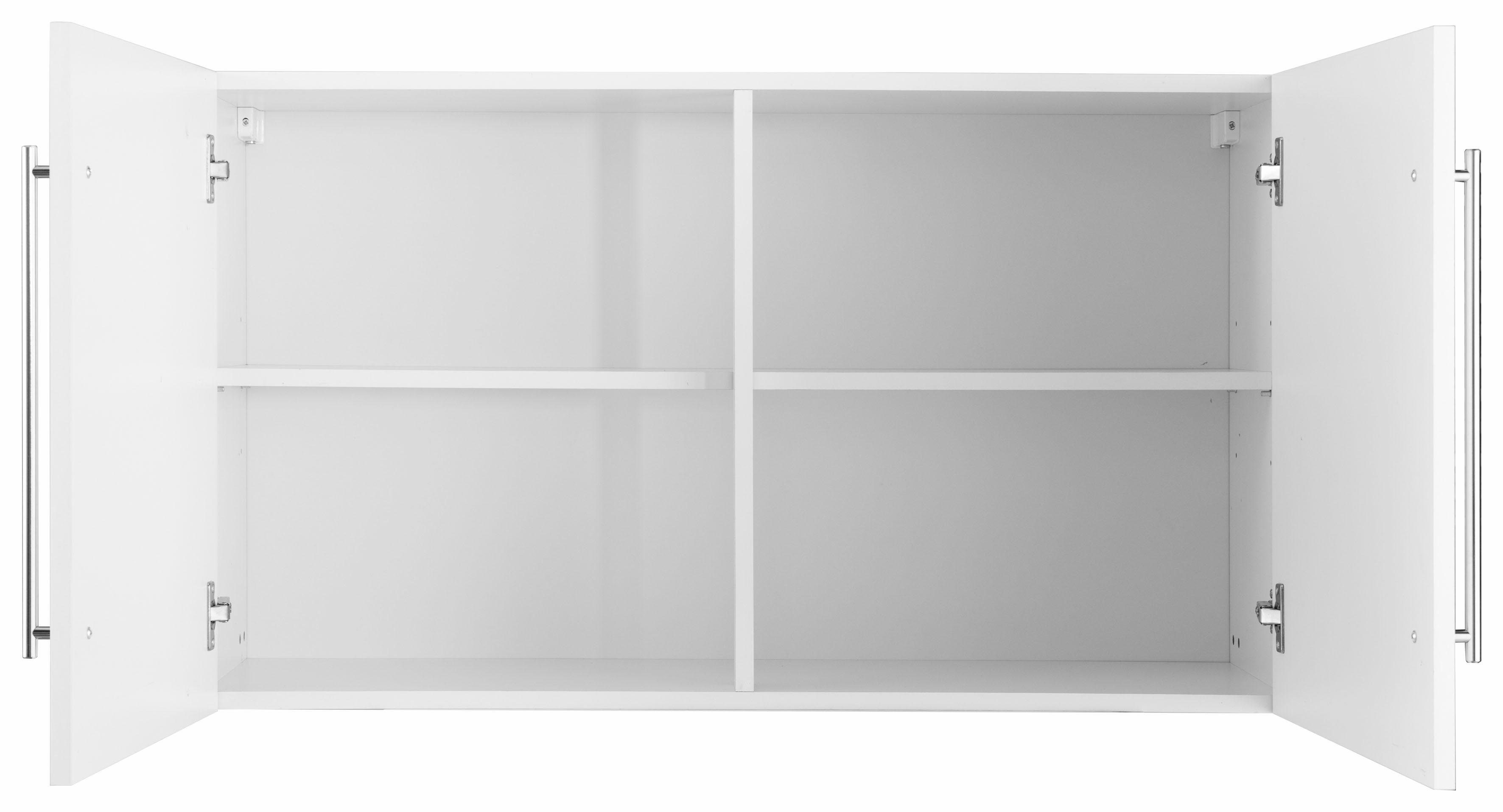 KOCHSTATION Hängeschrank KS-Samos 100 cm breit