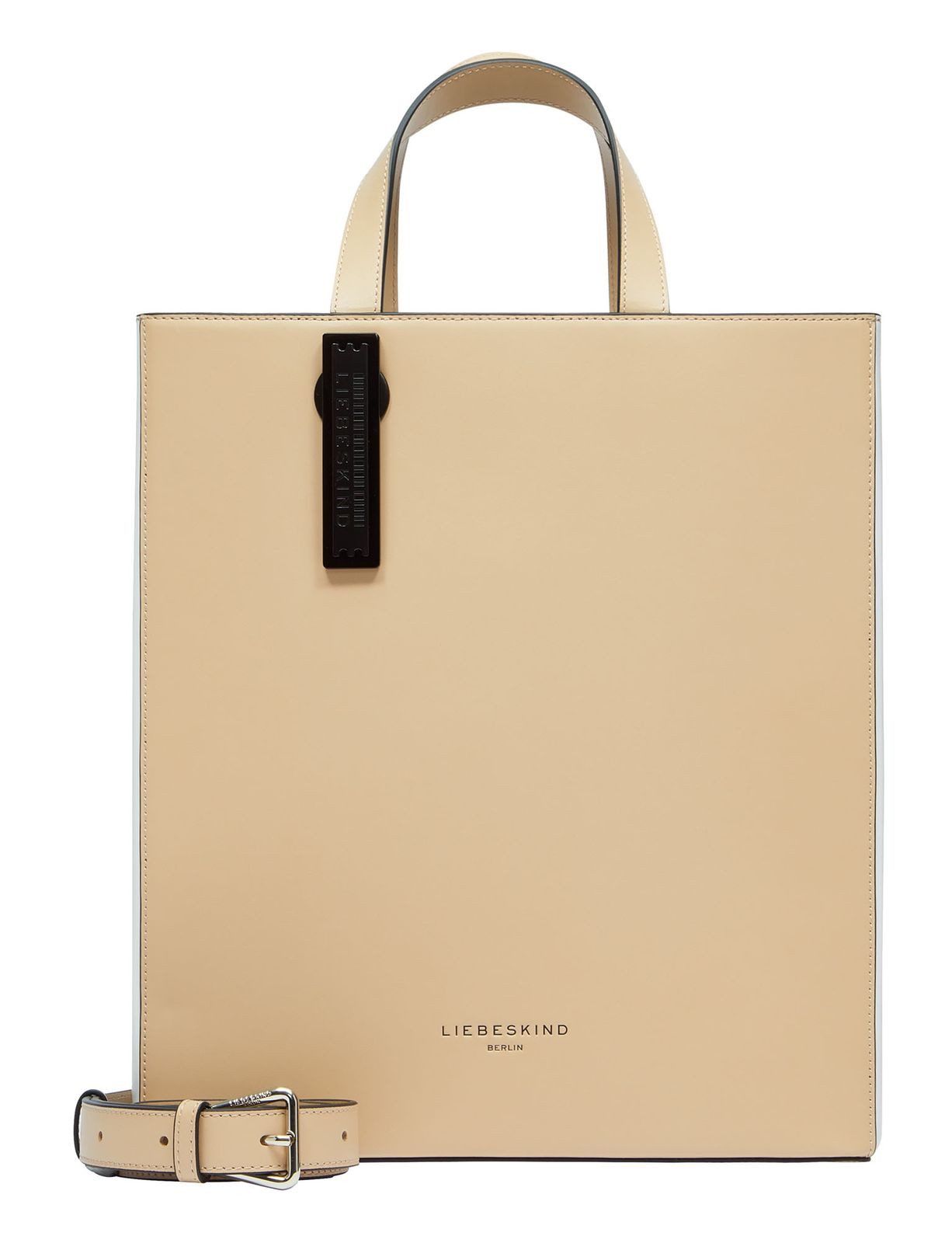 Liebeskind Berlin Umhängetasche Paper Bag Carter günstig online kaufen