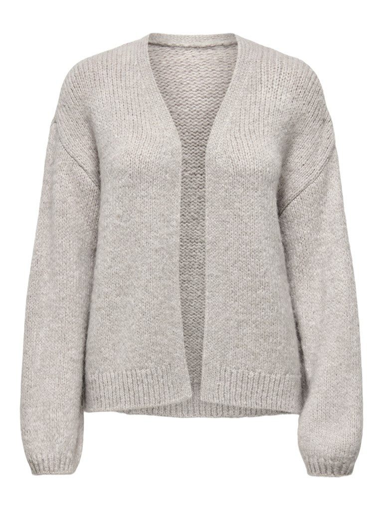 JDY Strickjacke JDYDINEA L/S CARDIGAN KNT NOOS