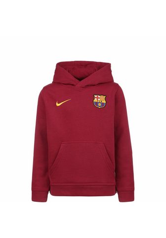 Nike Megztinis su gobtuvu »Fc Barcelona«