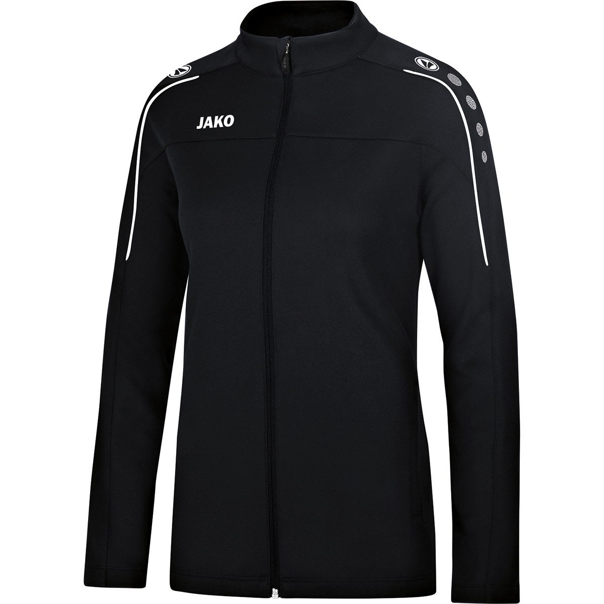 Jako Trainingsjacke 9850 Freizeitjacke Classico günstig online kaufen