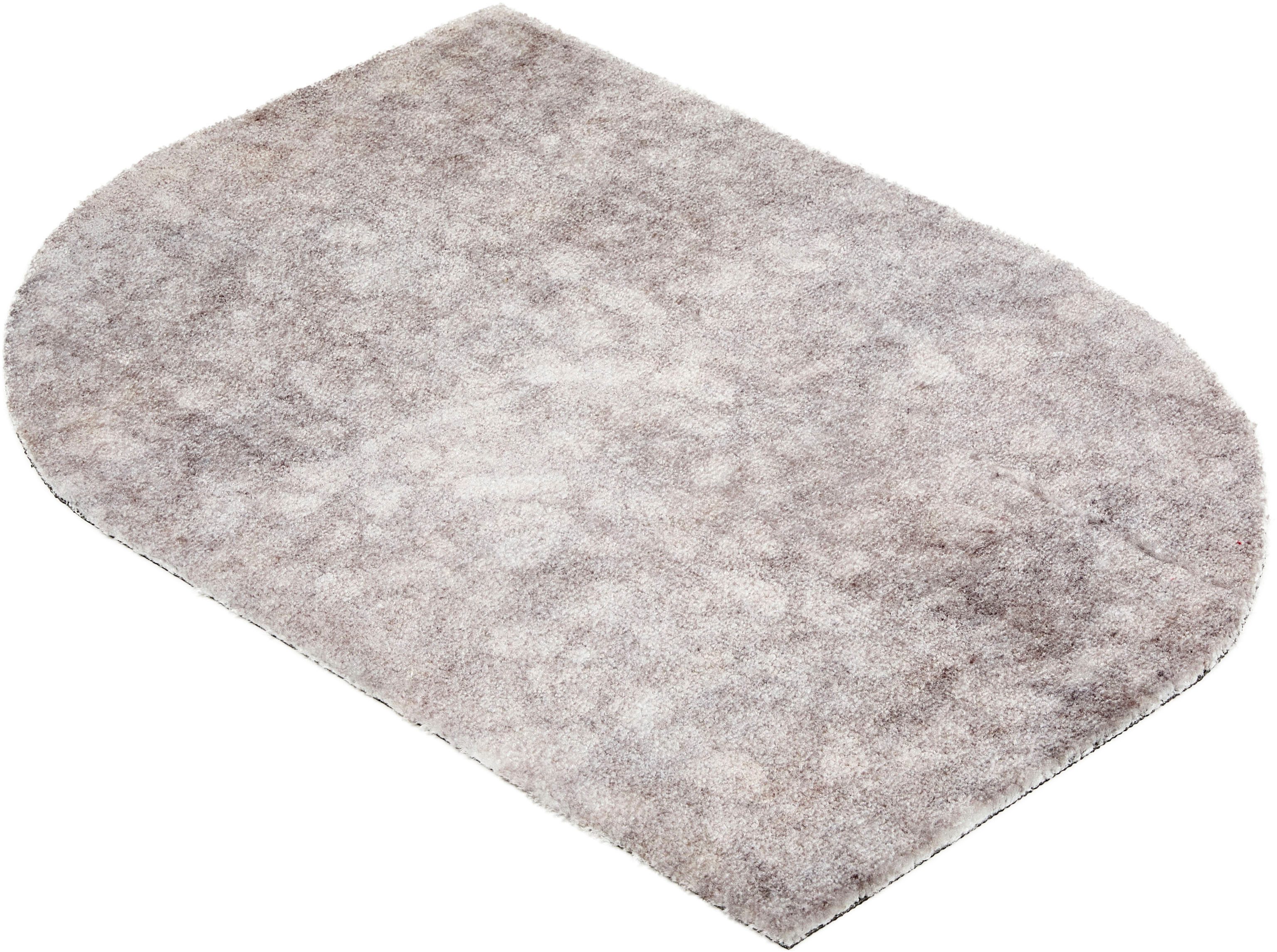 SCHÖNER WOHNEN-Kollektion Fußmatte Malibu, rechteckig, Höhe: 7 mm, Türmatte, Schmutzfang, In und Outdoor, Sauberlauf, waschbar