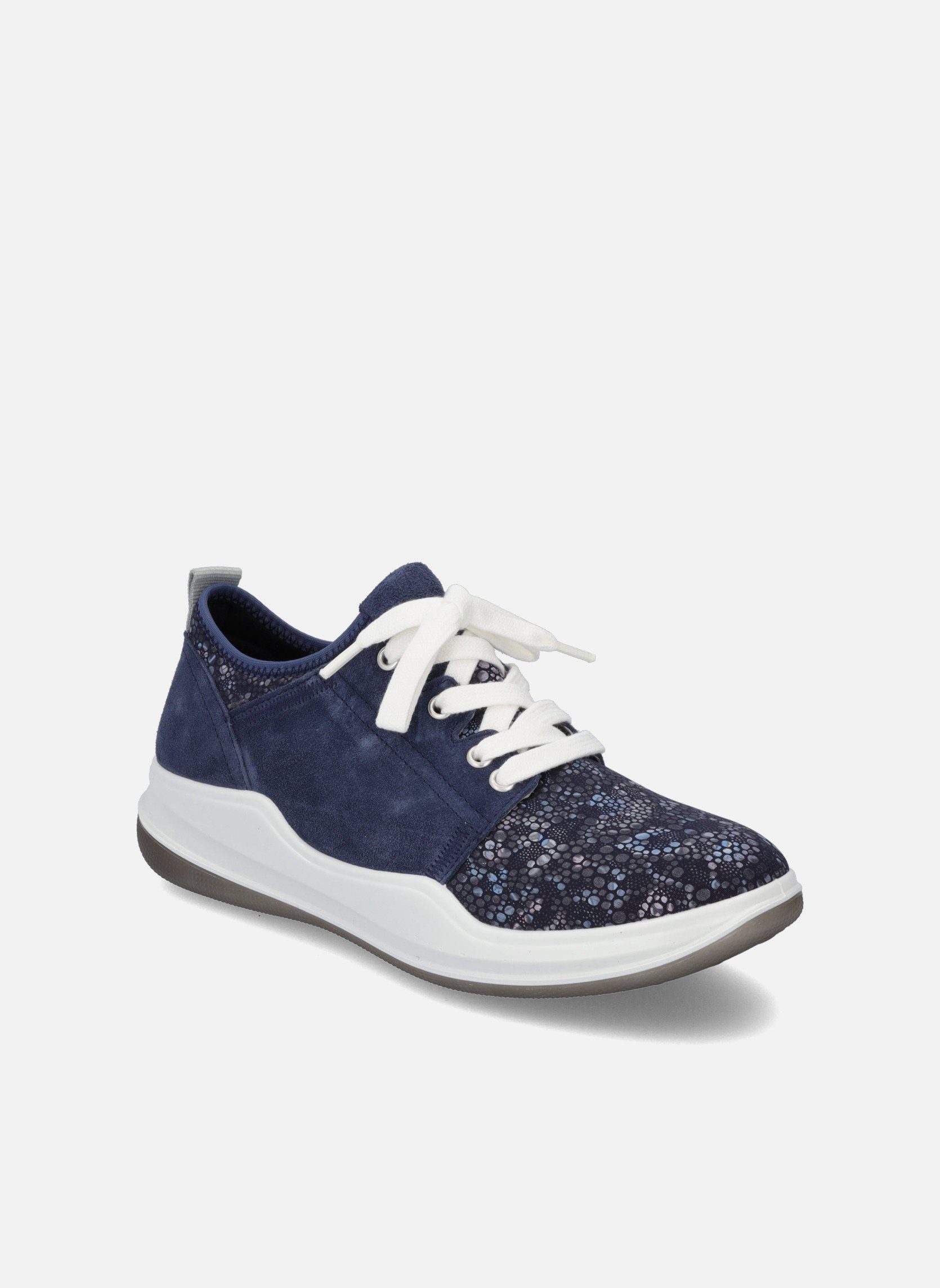 10, Westland Marla blau Sneaker