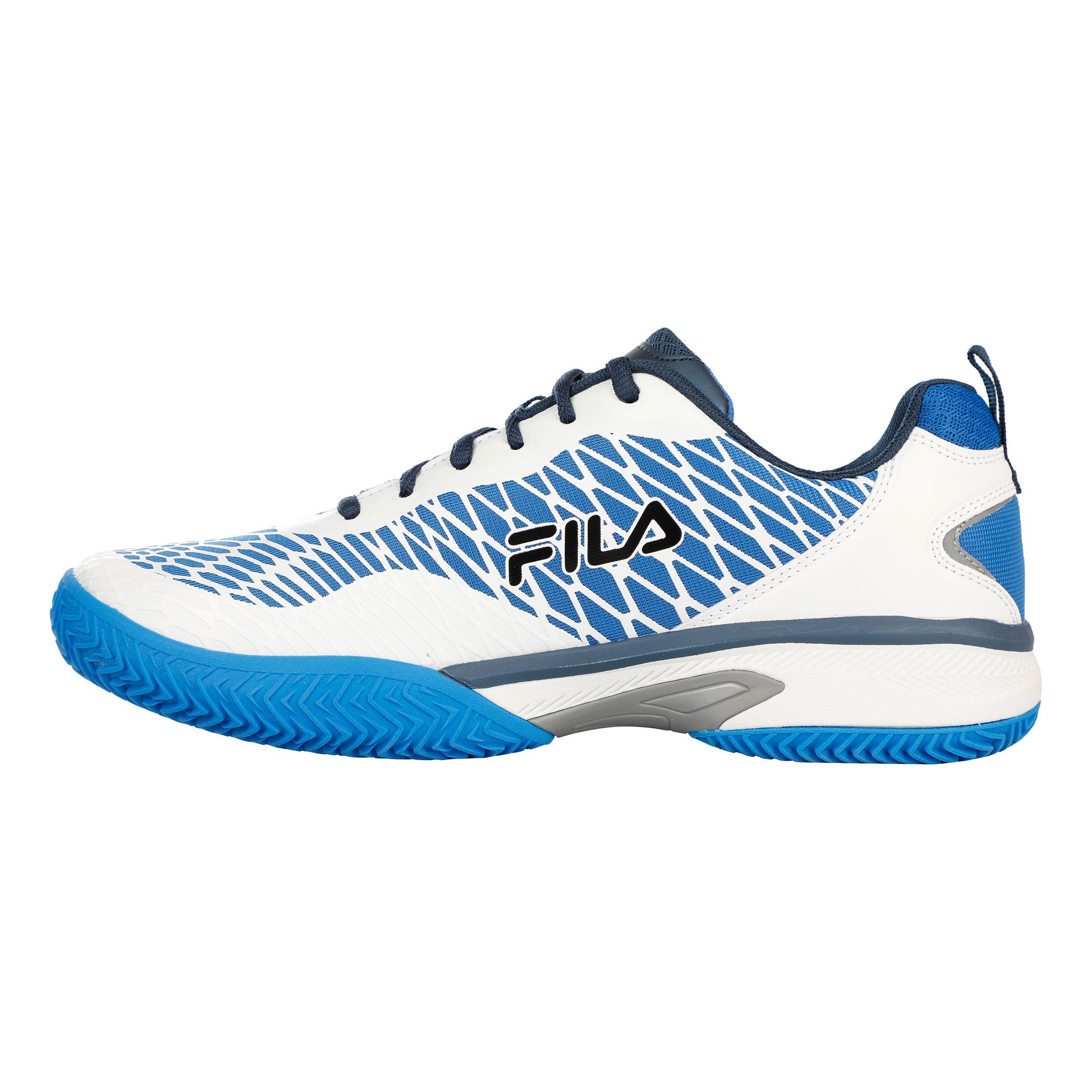 Fila Vicente - Sandplatzcourt Tennisschuh Tennisschuh