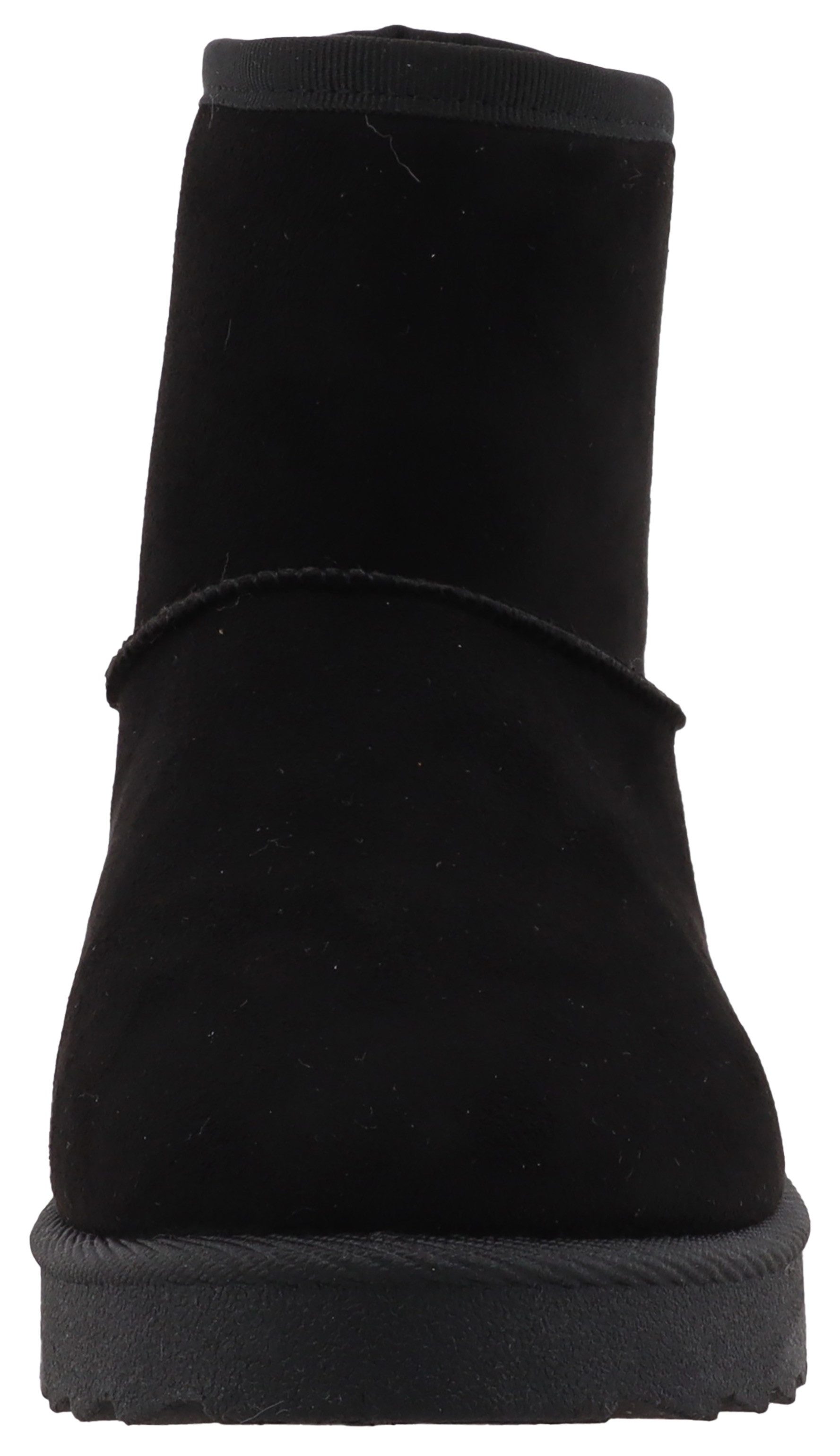 TOM TAILOR Winterboots, Plateau, Schlupfschuh, Ankleboots günstig online kaufen
