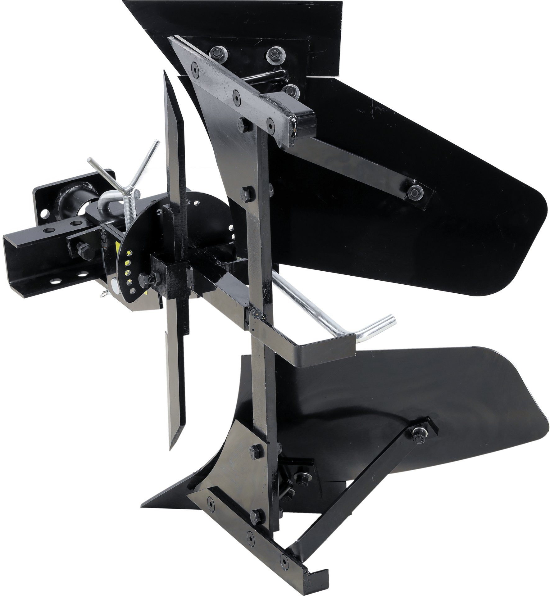Yato Einachsschlepper Pług obracalny do YT-85850, YT-85851