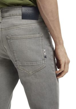 Scotch & Soda Slim-fit-Jeans SKIM schmal geschnitten