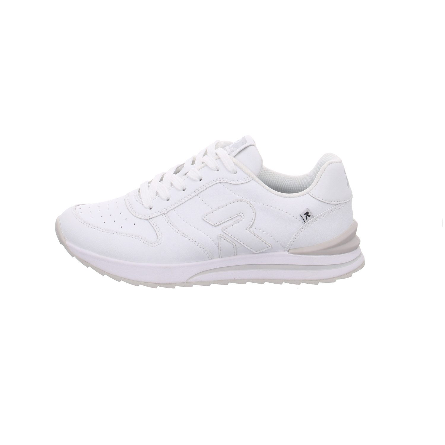 Rieker FSK Damen Halbschuhe Sneaker günstig online kaufen