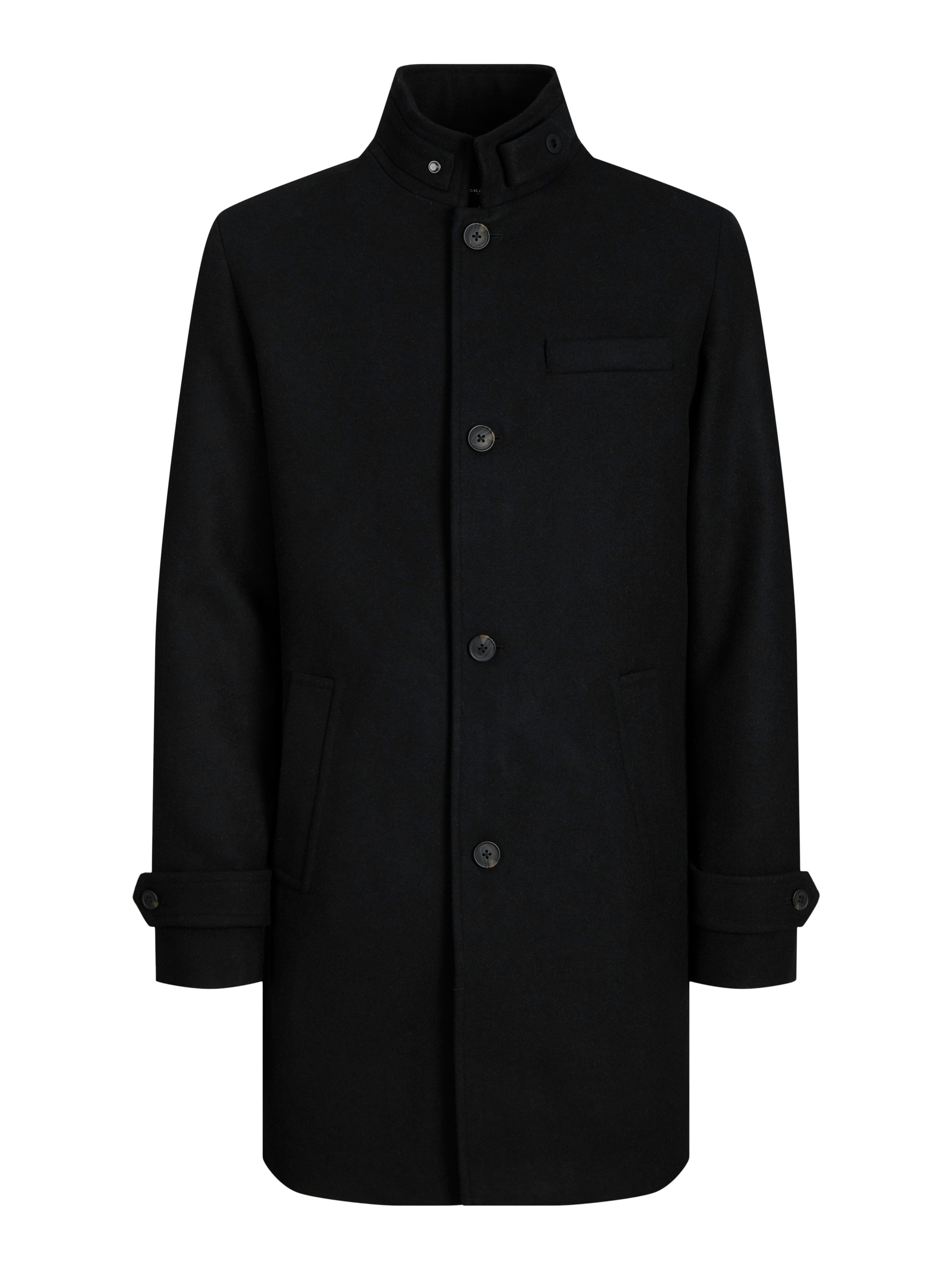 Jack & Jones Tech. Kurzmantel