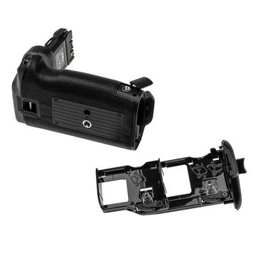 vhbw Haltegriff passend für Canon EOS R, Ra Kamera